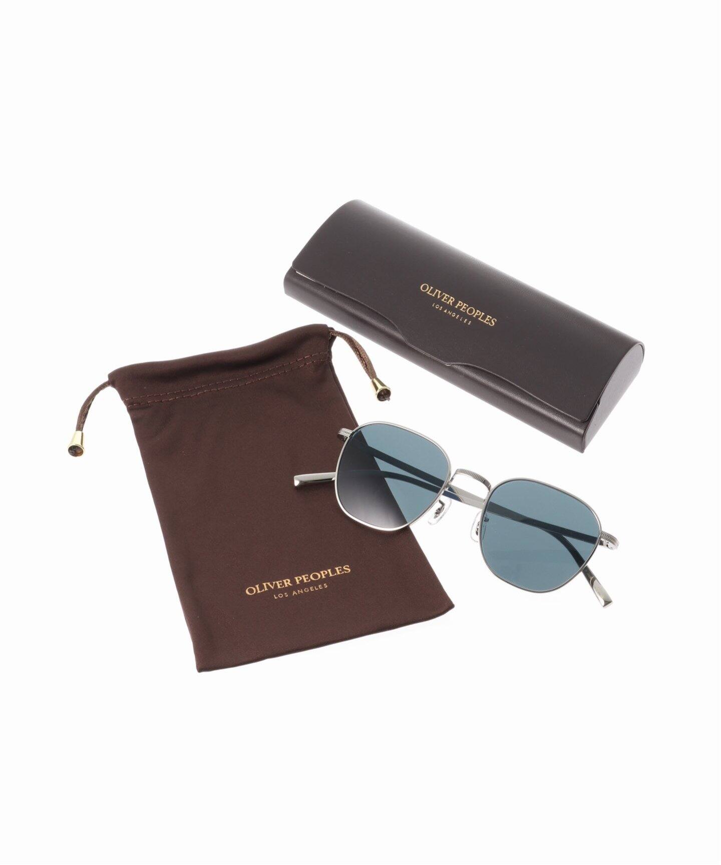 Oliver Peoples / オリバーピープルズ】RYNN SL Sunglasses  