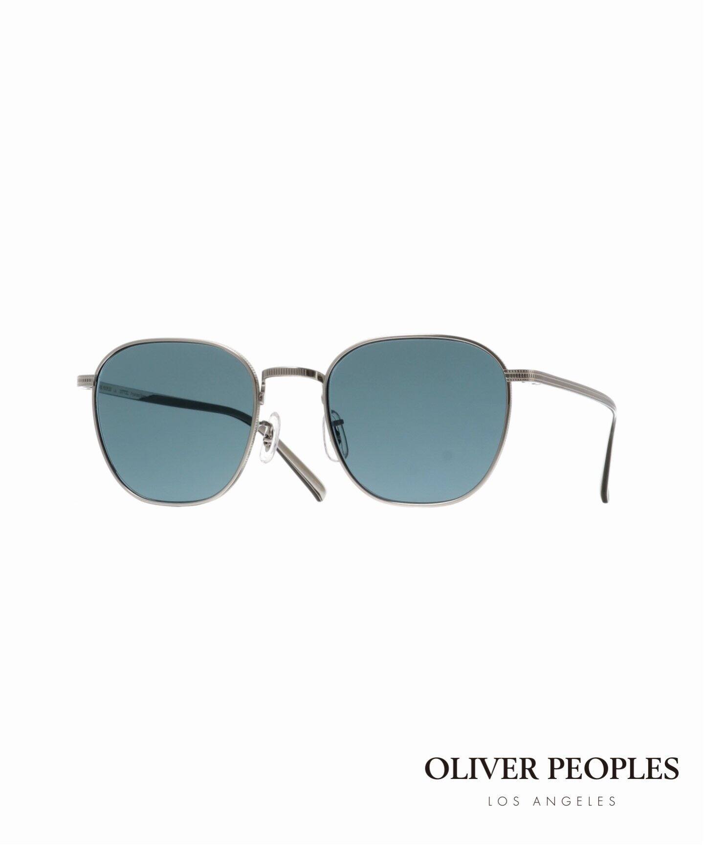 Oliver Peoples / オリバーピープルズ】RYNN SL Sunglasses 