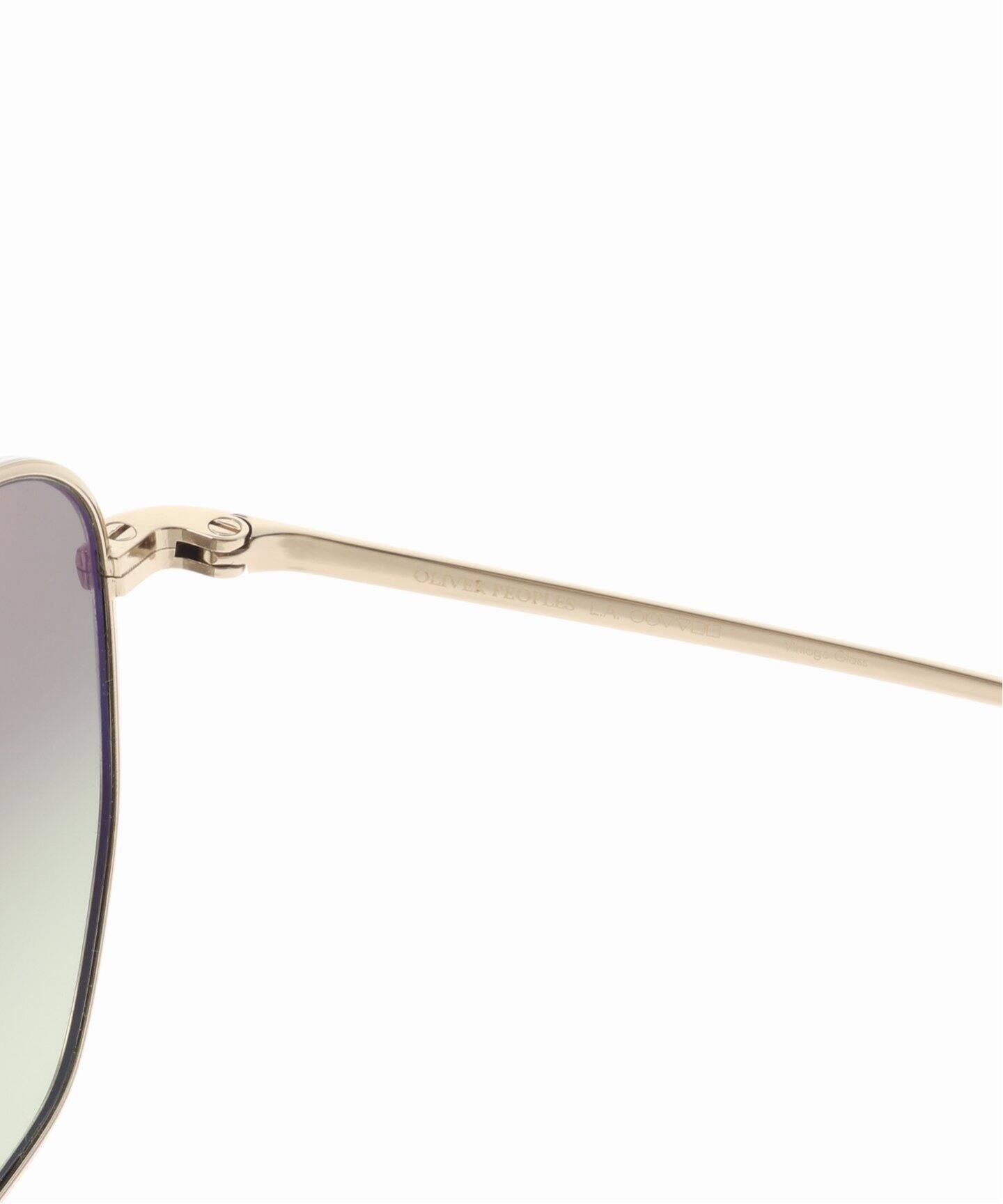 Oliver Peoples/オリバーピープルズ】KIERNEY SUN GO（サングラス 
