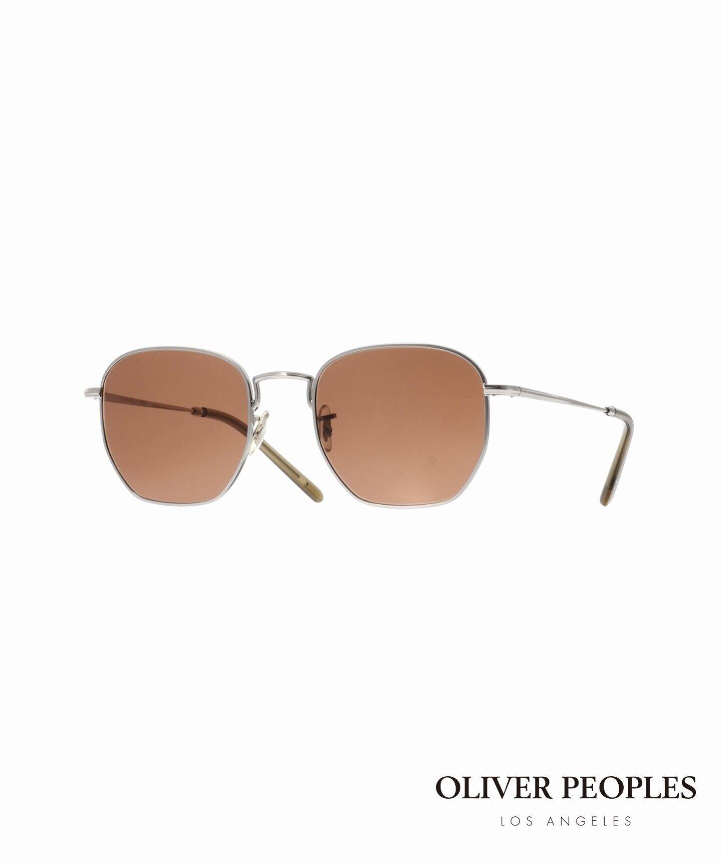 Oliver Peoples / オリバーピープルズ】KIERNEY SUN SL Sunglasses 