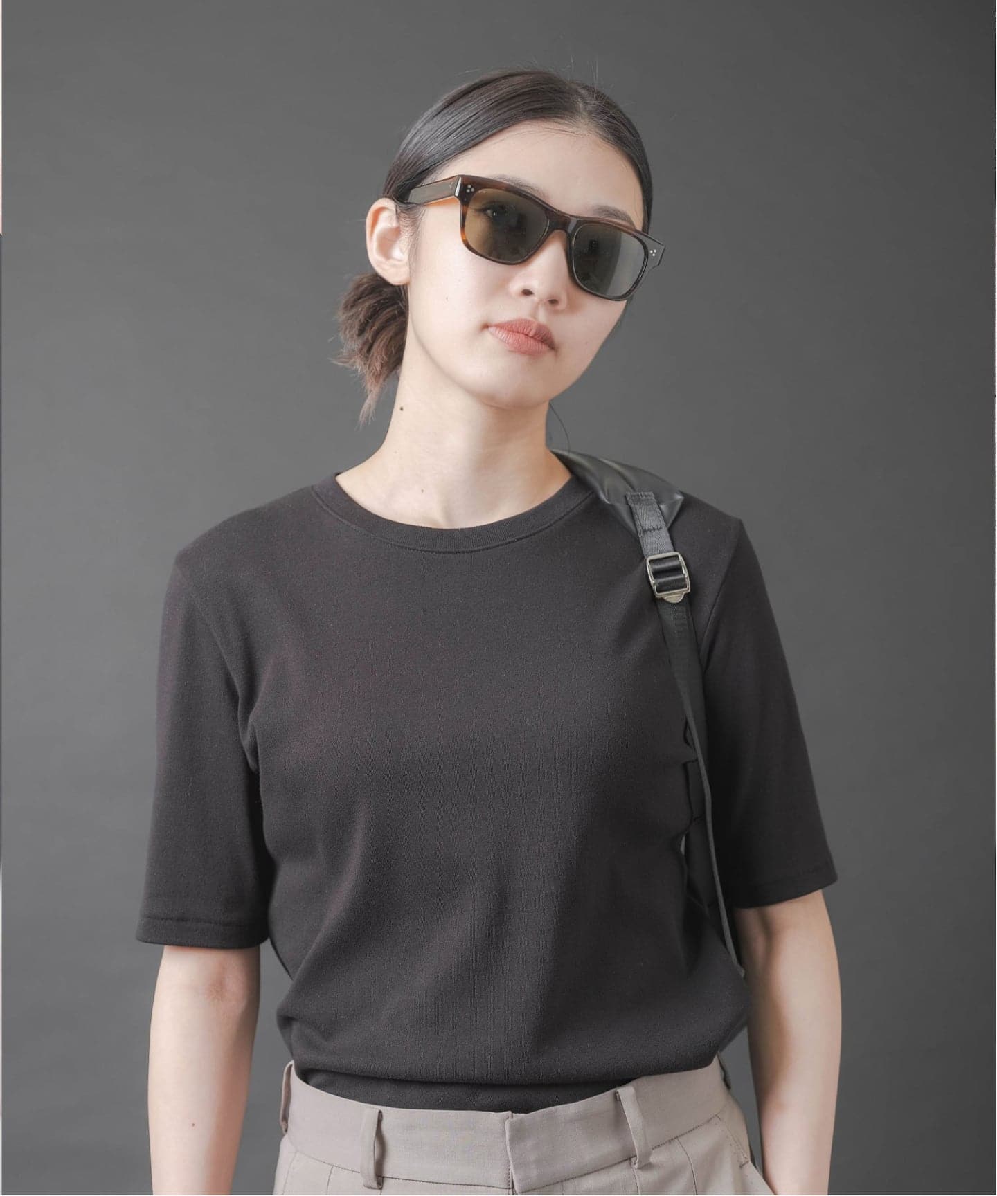 Oliver Peoples/オリバーピープルズ】BIRELL SUN BR Sunglasses