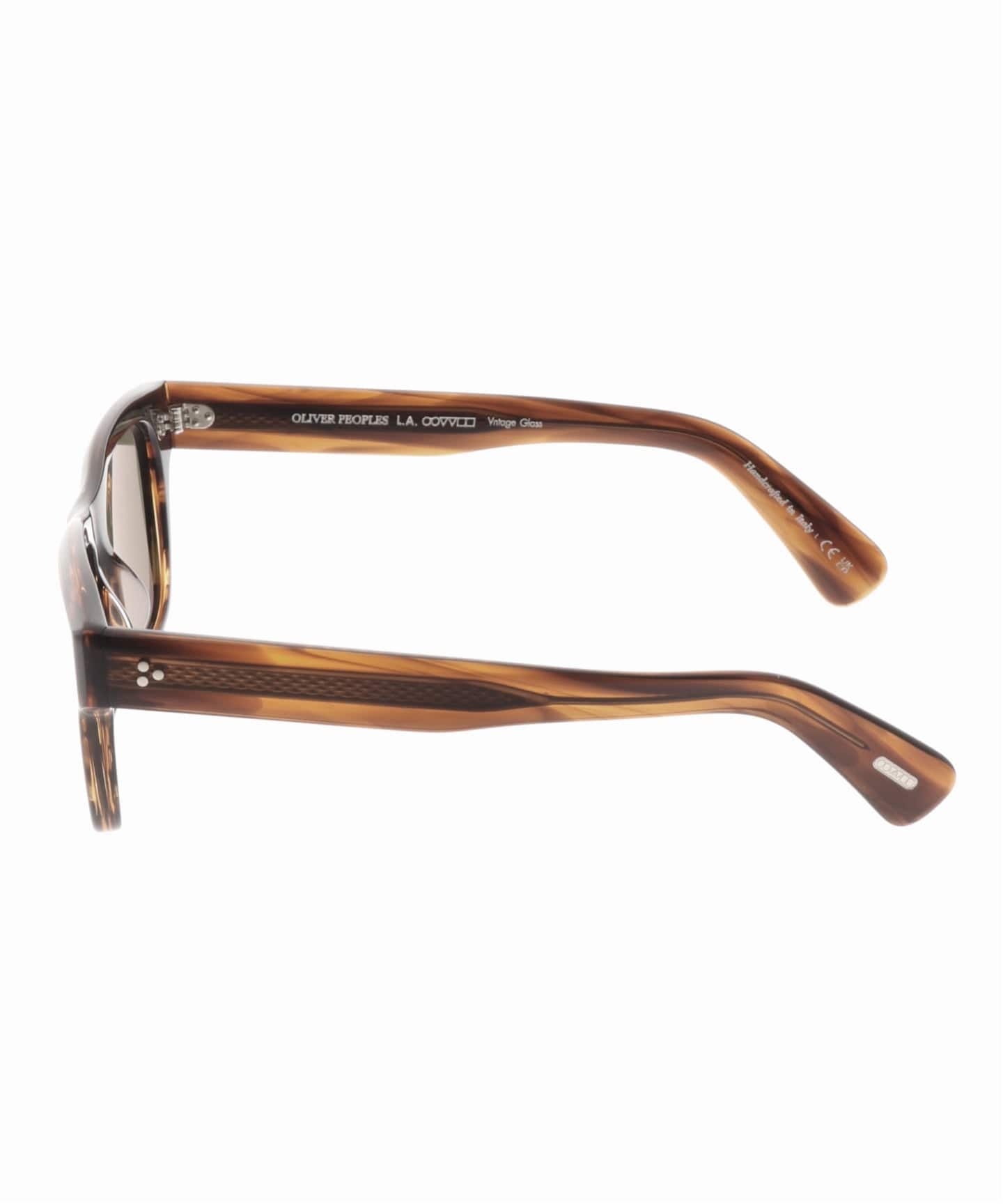 Oliver Peoples/オリバーピープルズ】BIRELL SUN BR Sunglasses