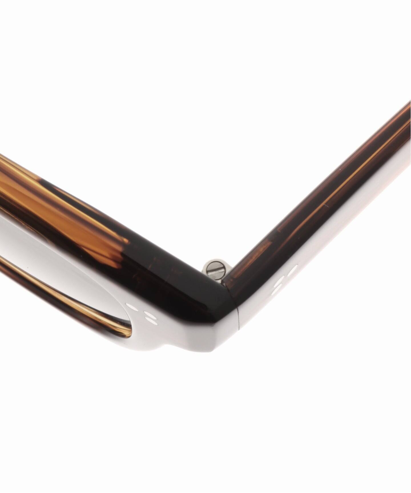 【美品】 OLIVER PEOPLES オリバーピープルズ ブラウン サングラス OLIVER PEOPLES(オリバーピープルズ) Jamisonサングラス