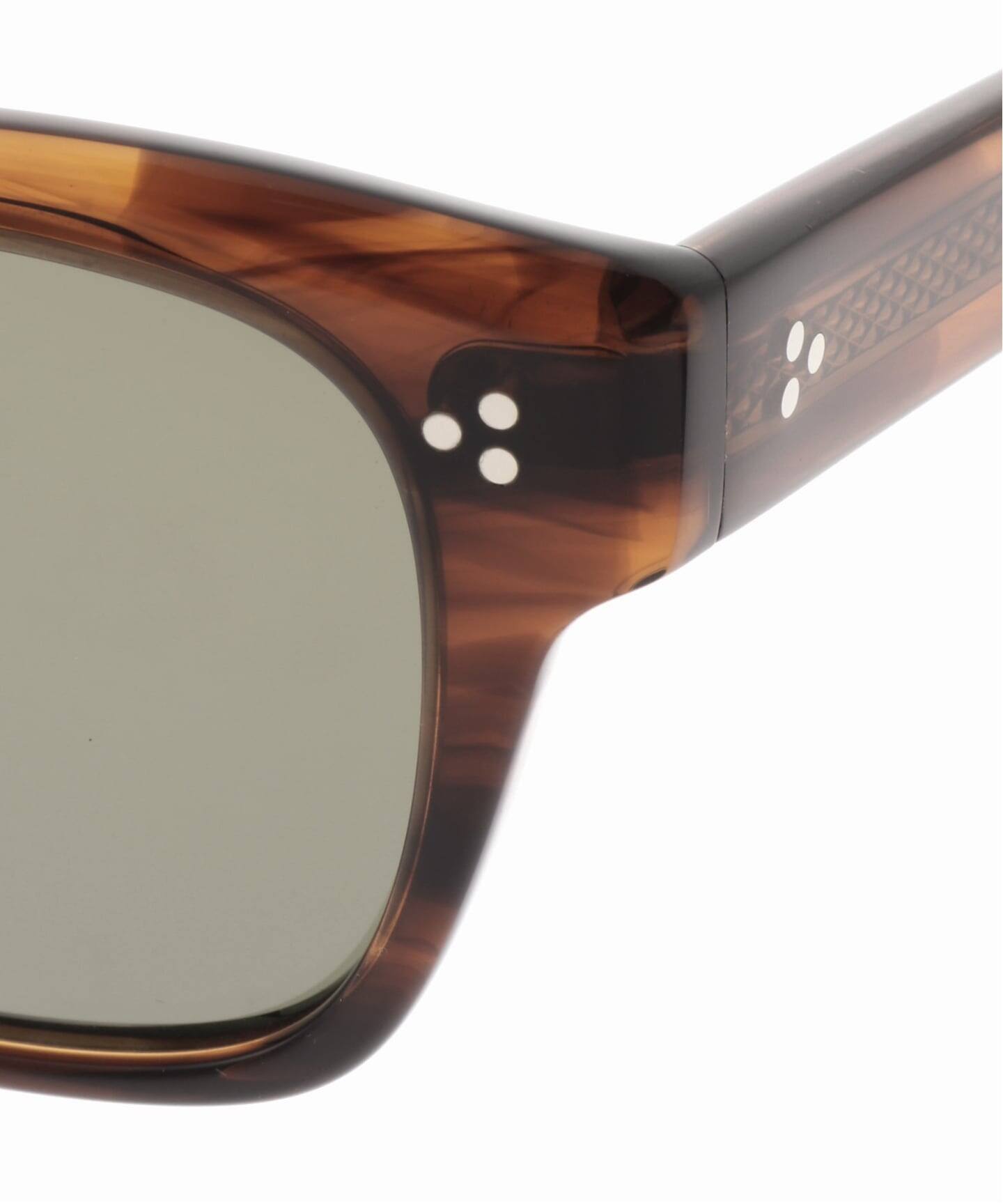 Oliver Peoples/オリバーピープルズ】BIRELL SUN BR Sunglasses 