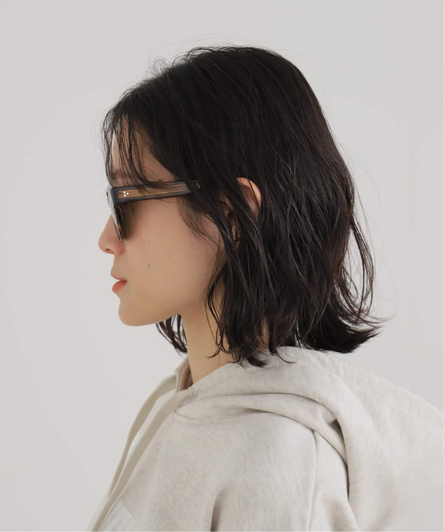 Oliver Peoples/オリバーピープルズ】BIRELL SUN BR Sunglasses