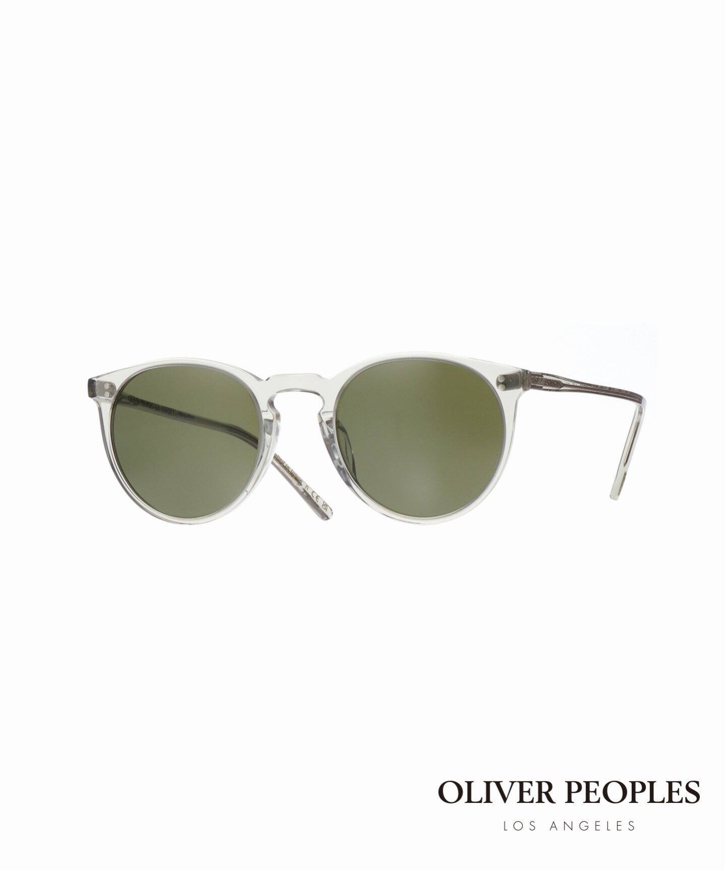 Oliver Peoples/オリバーピープルズ】 OMALLEY SUN GY Sunglasses 