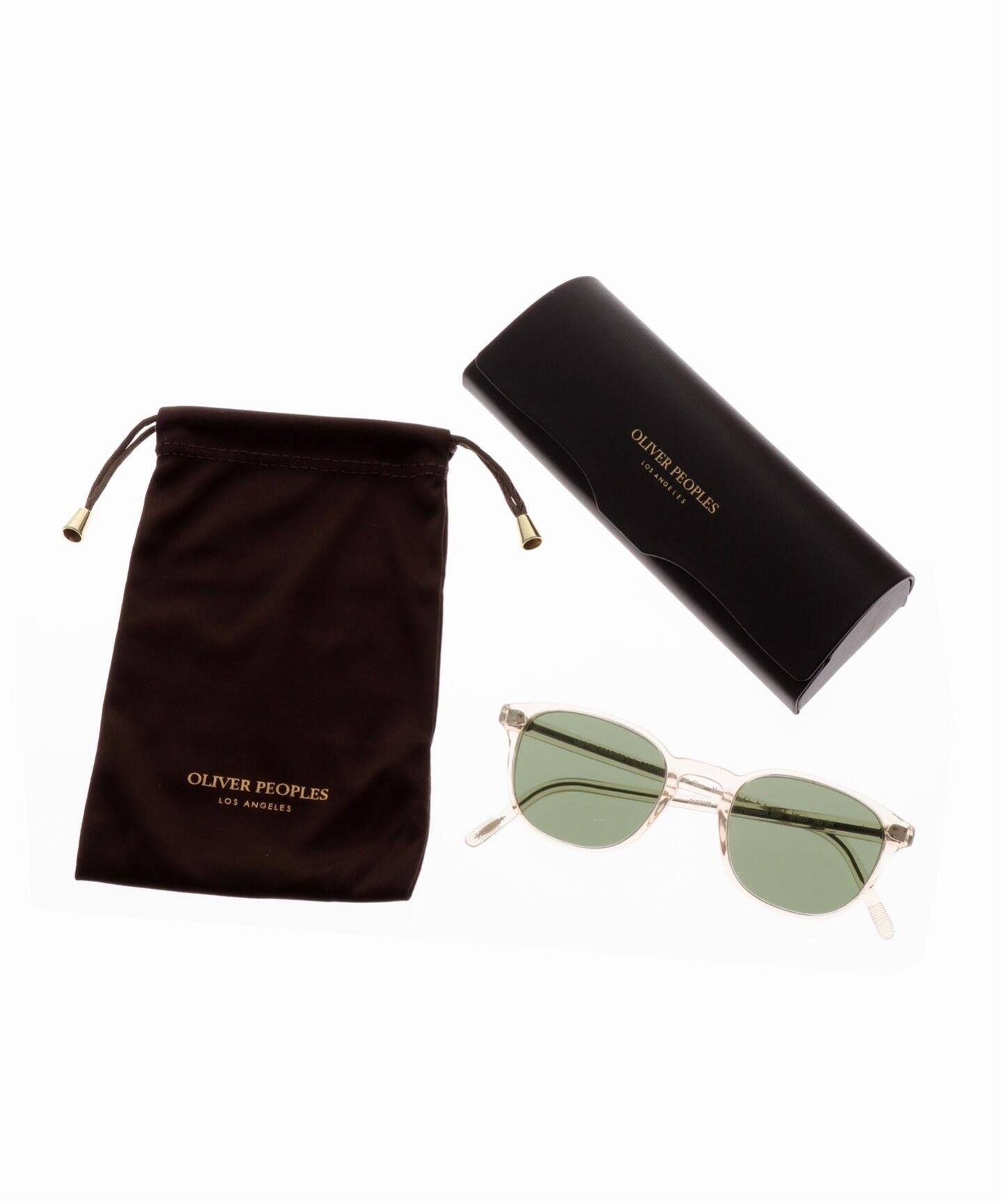 Oliver Peoples/オリバーピープルズ】FAIRMONT SUN BE（サングラス 