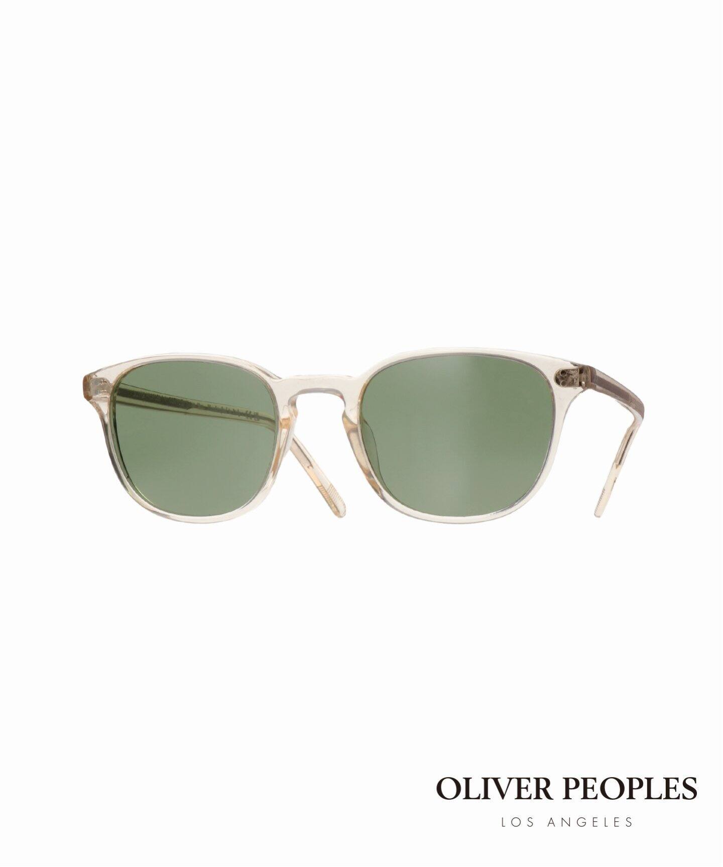 Oliver Peoples/オリバーピープルズ】FAIRMONT SUN BE（サングラス  