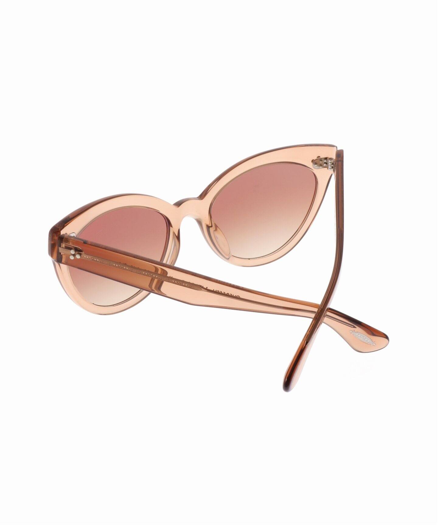 Oliver Peoples/オリバーピープルズ】ROELLA PI Sunglasses 