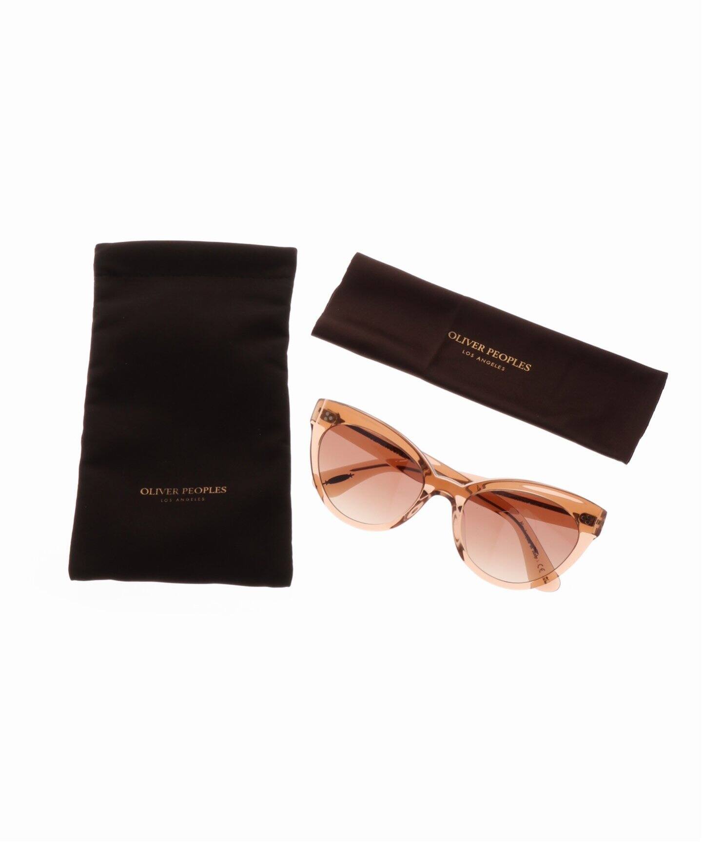 Oliver Peoples/オリバーピープルズ】ROELLA PI Sunglasses 