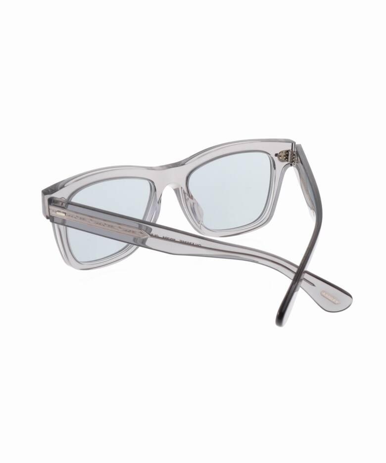 Oliver Peoples/オリバーピープルズ】OLIVER SUN-F GY Sunglasses 