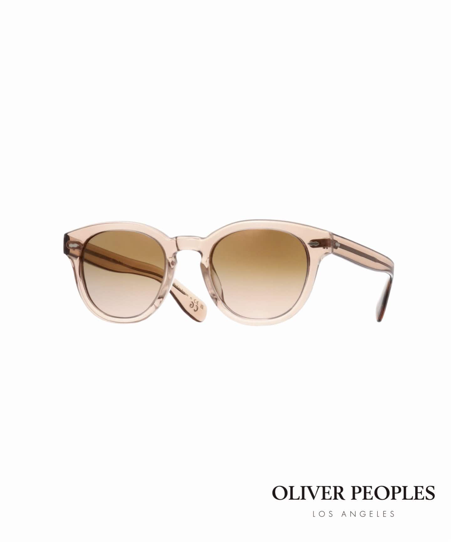 Oliver Peoples / オリバーピープルズ】CARY GRANT SUN PI（サングラス