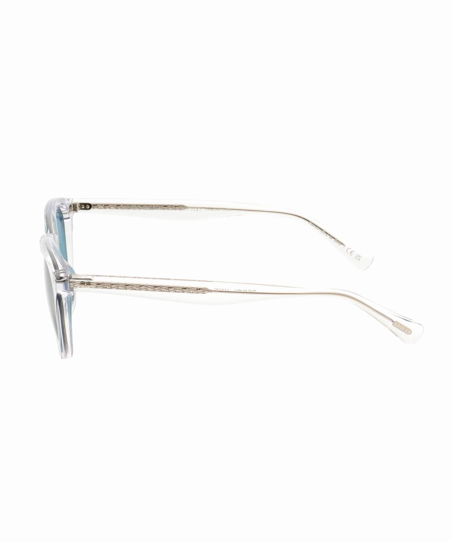 Oliver Peoples/オリバーピープルズ】DESMON SUN GY（メガネ