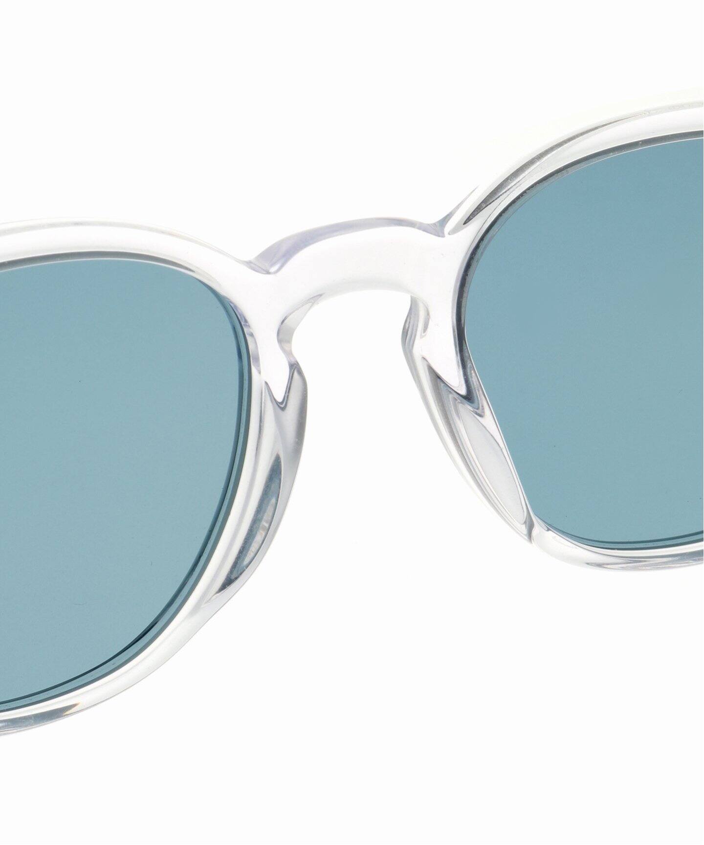 Oliver Peoples/オリバーピープルズ】DESMON SUN GY（メガネ