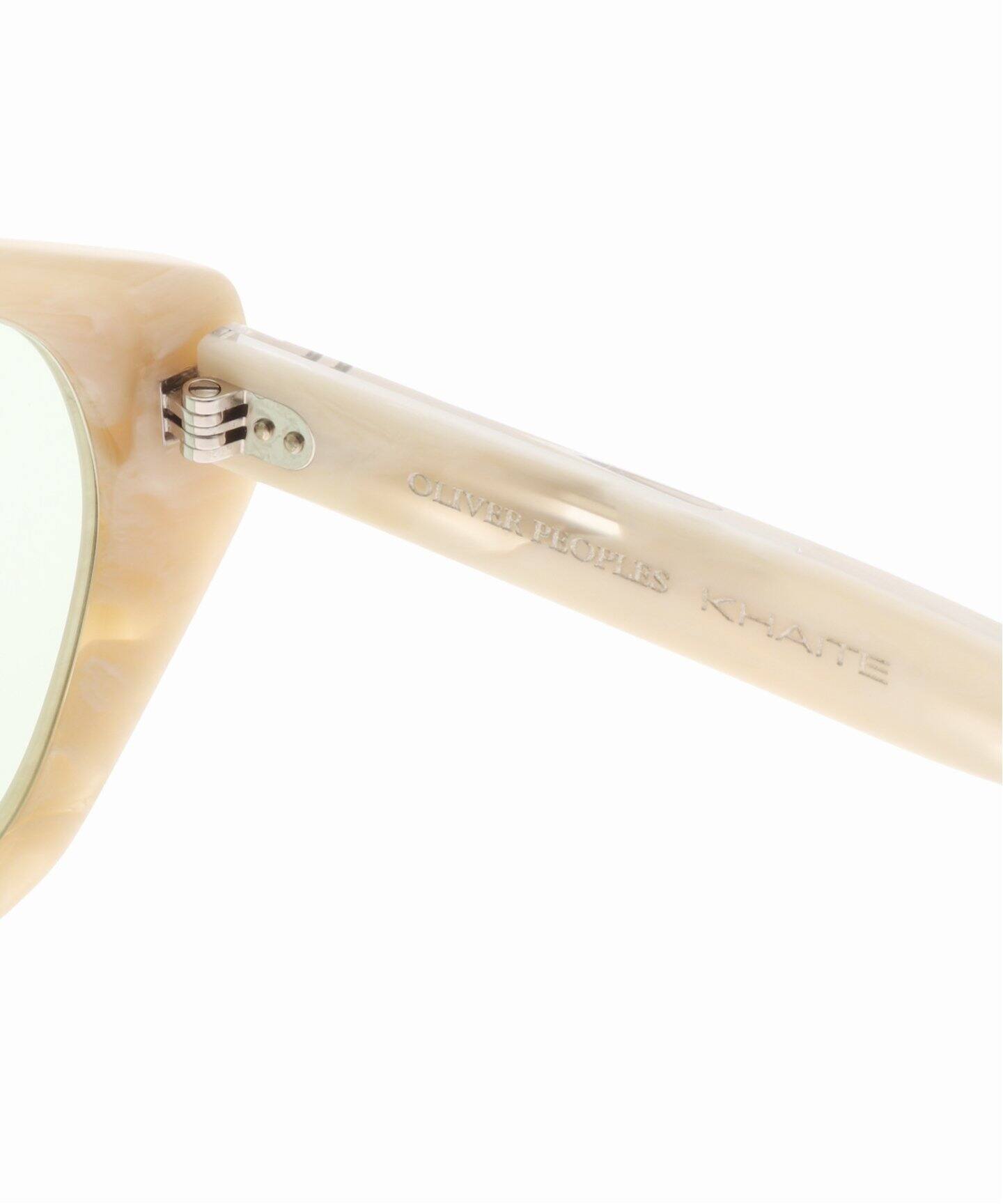 Oliver Peoples/オリバーピープルズ】1971C BE Sunglasses（サングラス
