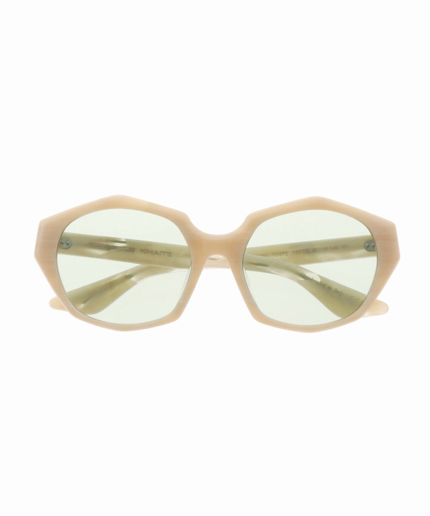 Oliver Peoples/オリバーピープルズ】1971C BE Sunglasses（サングラス