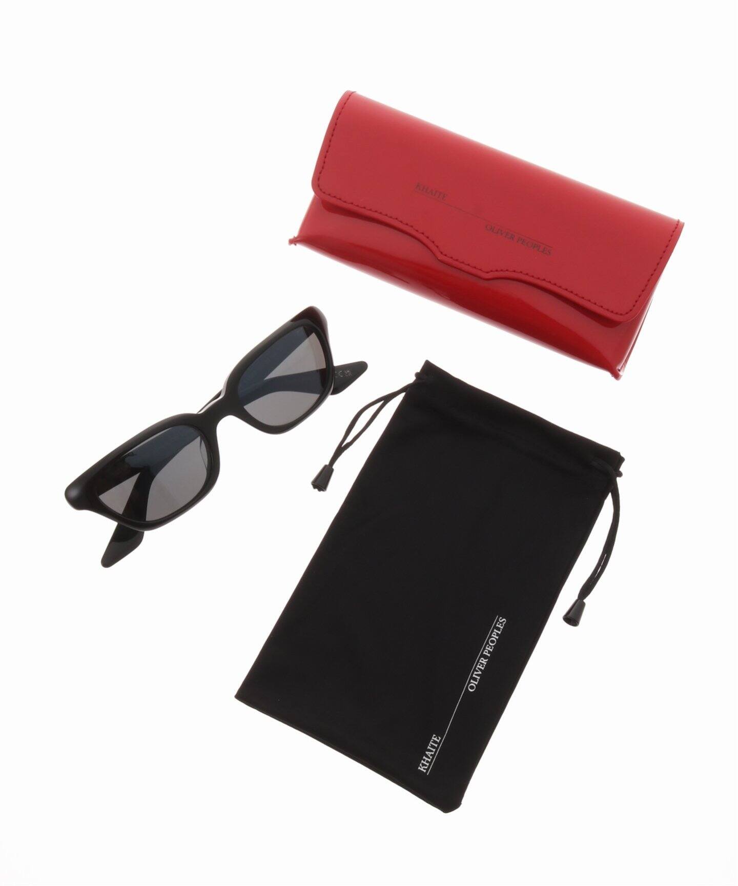 【ケース付き】 OLIVER PEOPLES サングラス y2k Archive ケース付き】 OLIVER PEOPLES サングラス y2k Archive - メルカリ