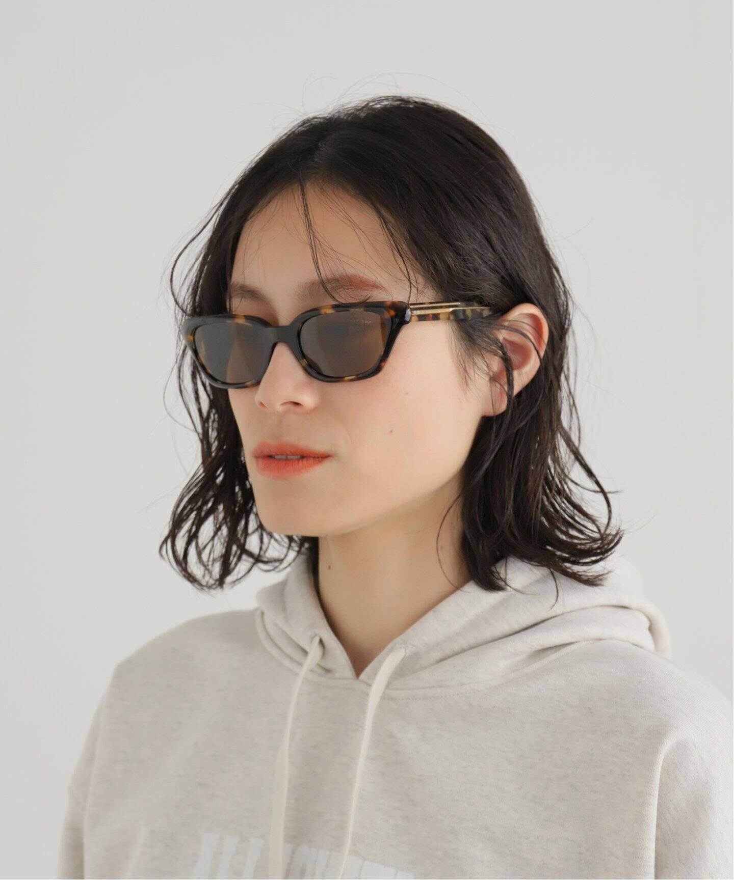 Oliver Peoples/オリバーピープルズ】1983C BR Sunglasses（サングラス 