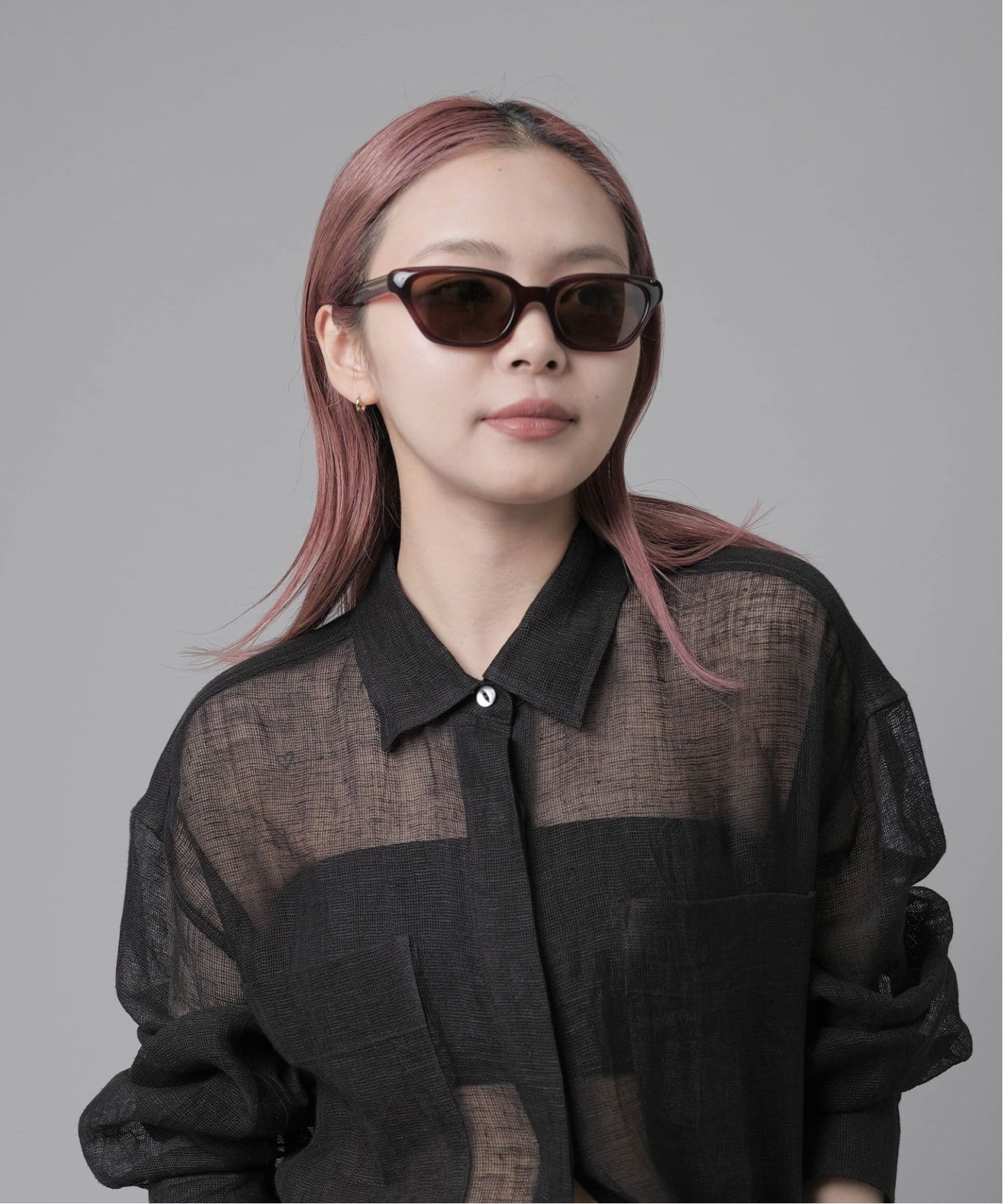 Oliver Peoples / オリバーピープルズ】1983C RD Sunglasses