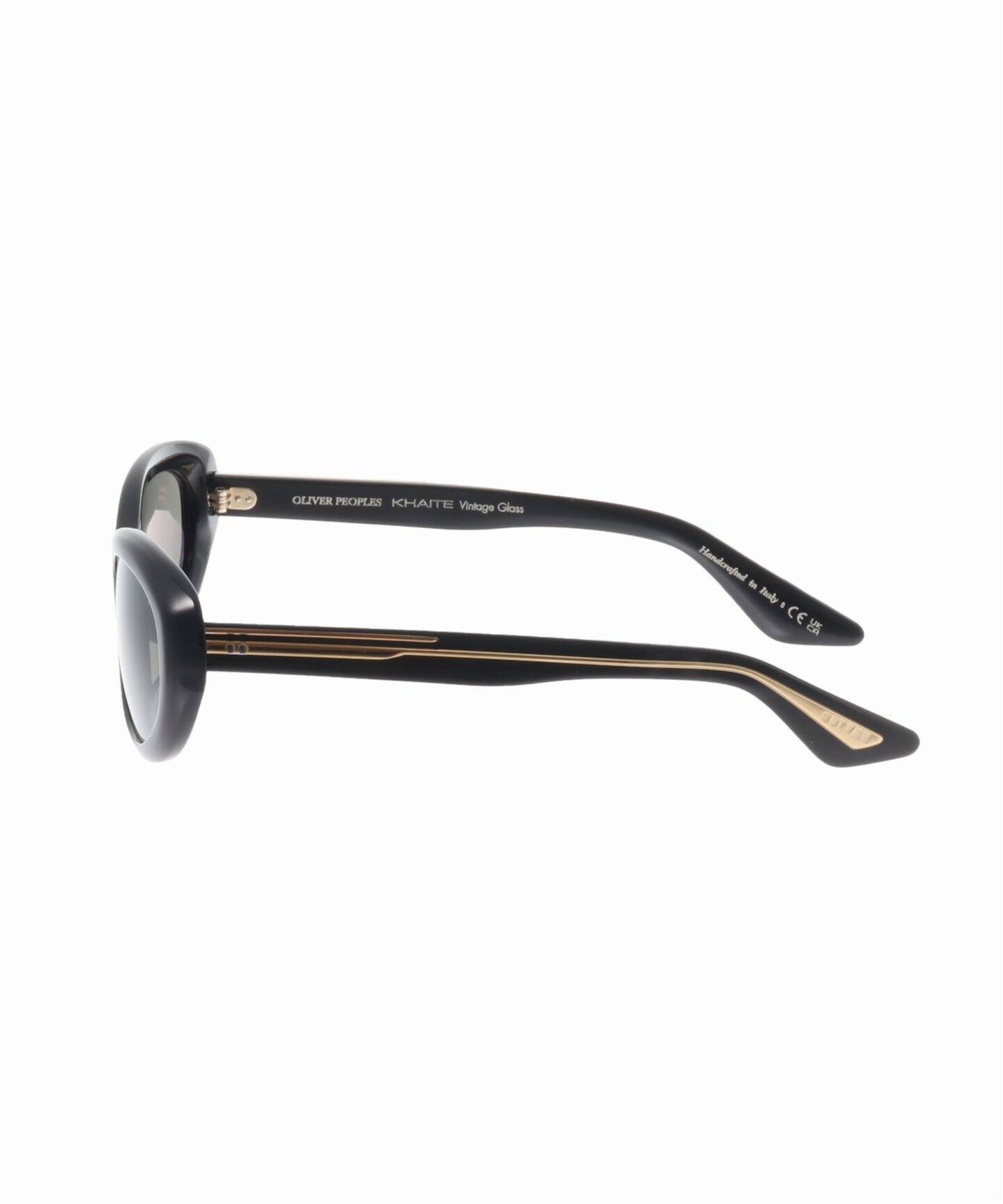 Oliver Peoples / オリバーピープルズ】1969C BK Sunglasses 