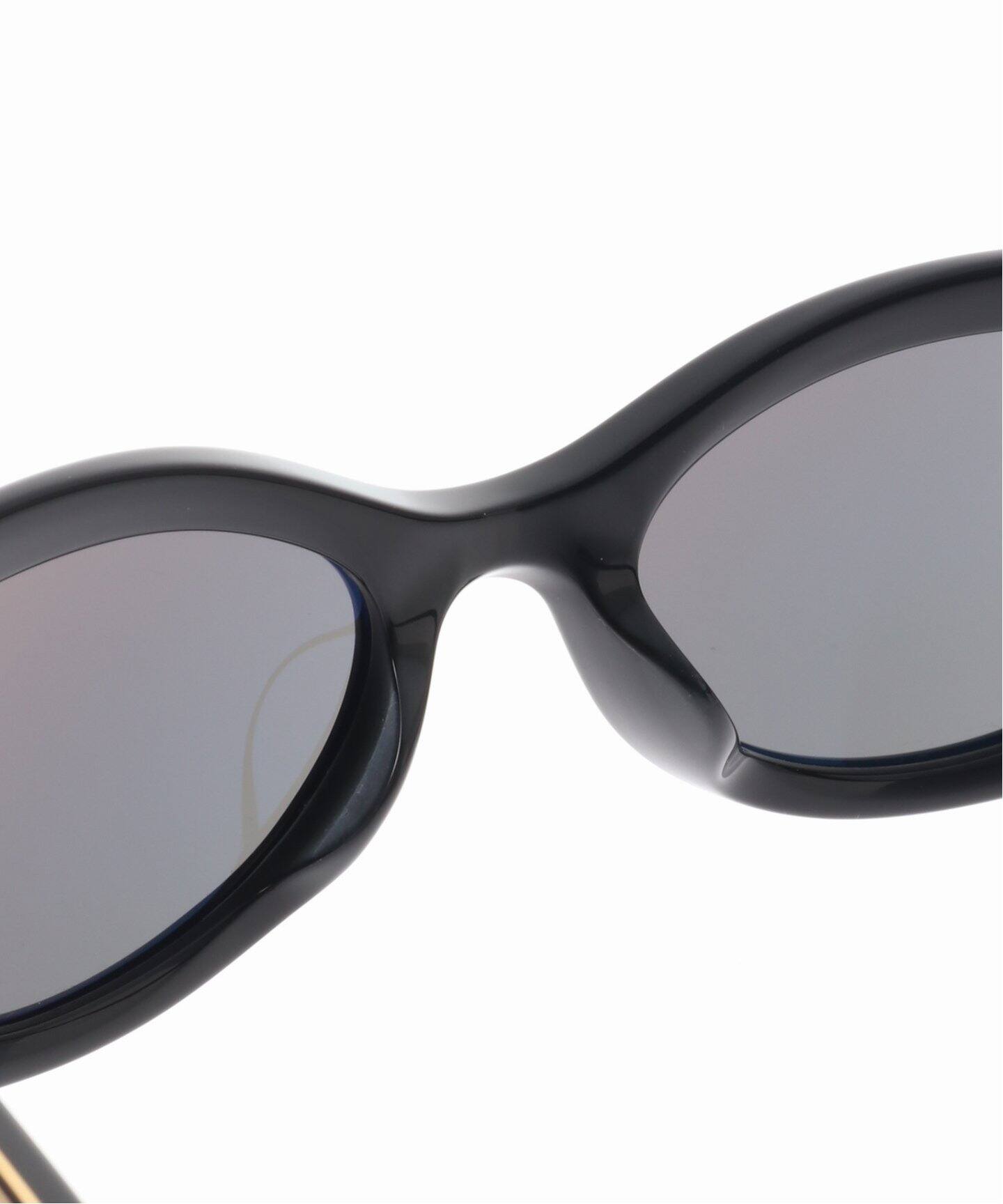 Oliver Peoples / オリバーピープルズ】1969C BK Sunglasses