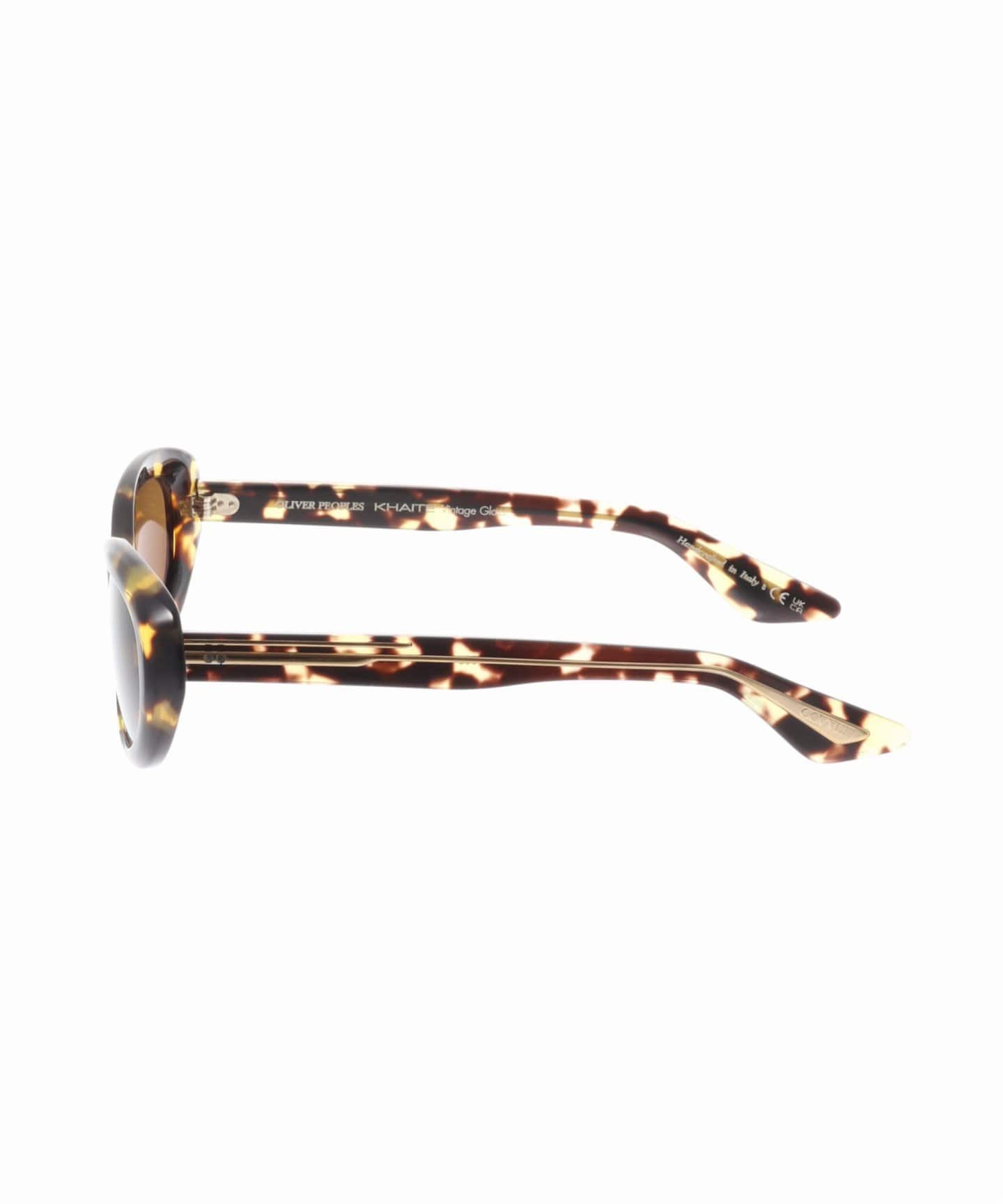 Oliver Peoples / オリバーピープルズ】1969C BR Sunglasses
