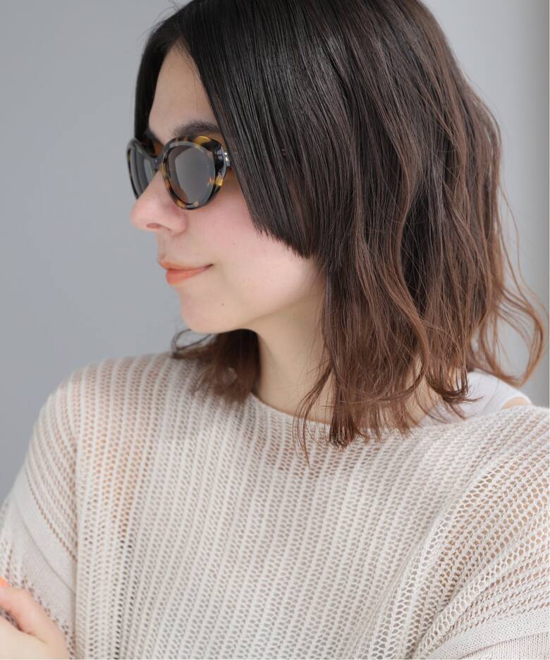 Oliver Peoples / オリバーピープルズ】1969C BR Sunglasses 