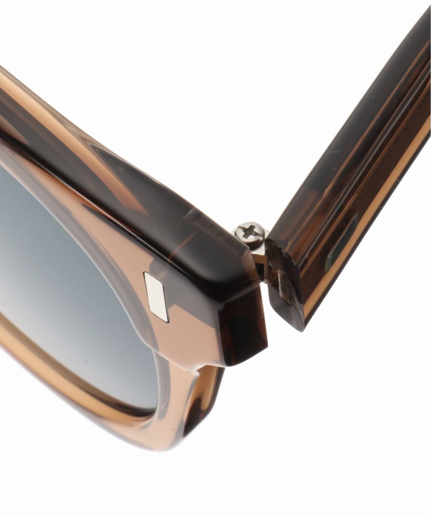 ayame/アヤメ】DODODO MC Sunglasses（サングラス）｜EYETHINK