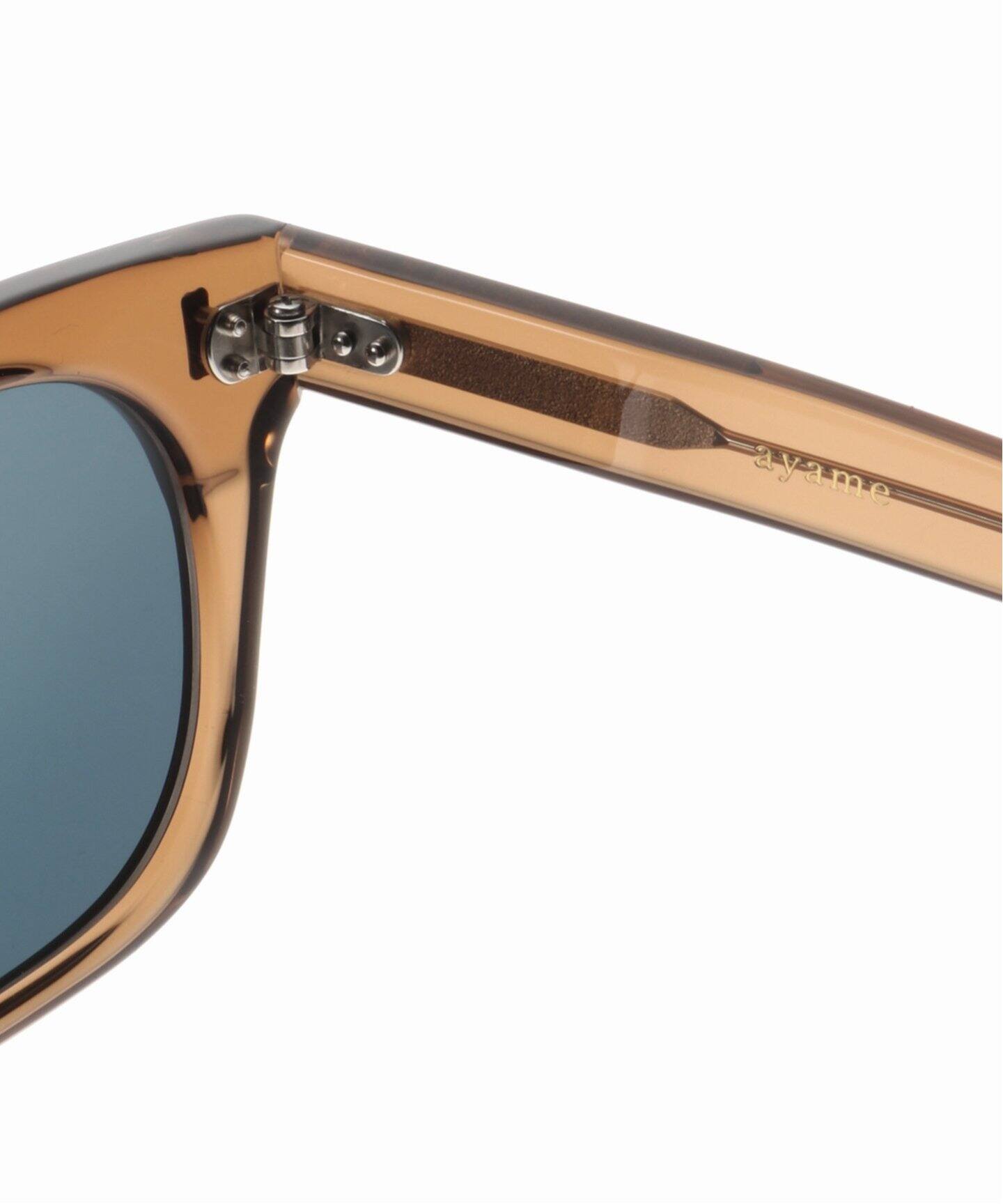 ayame/アヤメ】DODODO MC Sunglasses（サングラス）｜EYETHINK