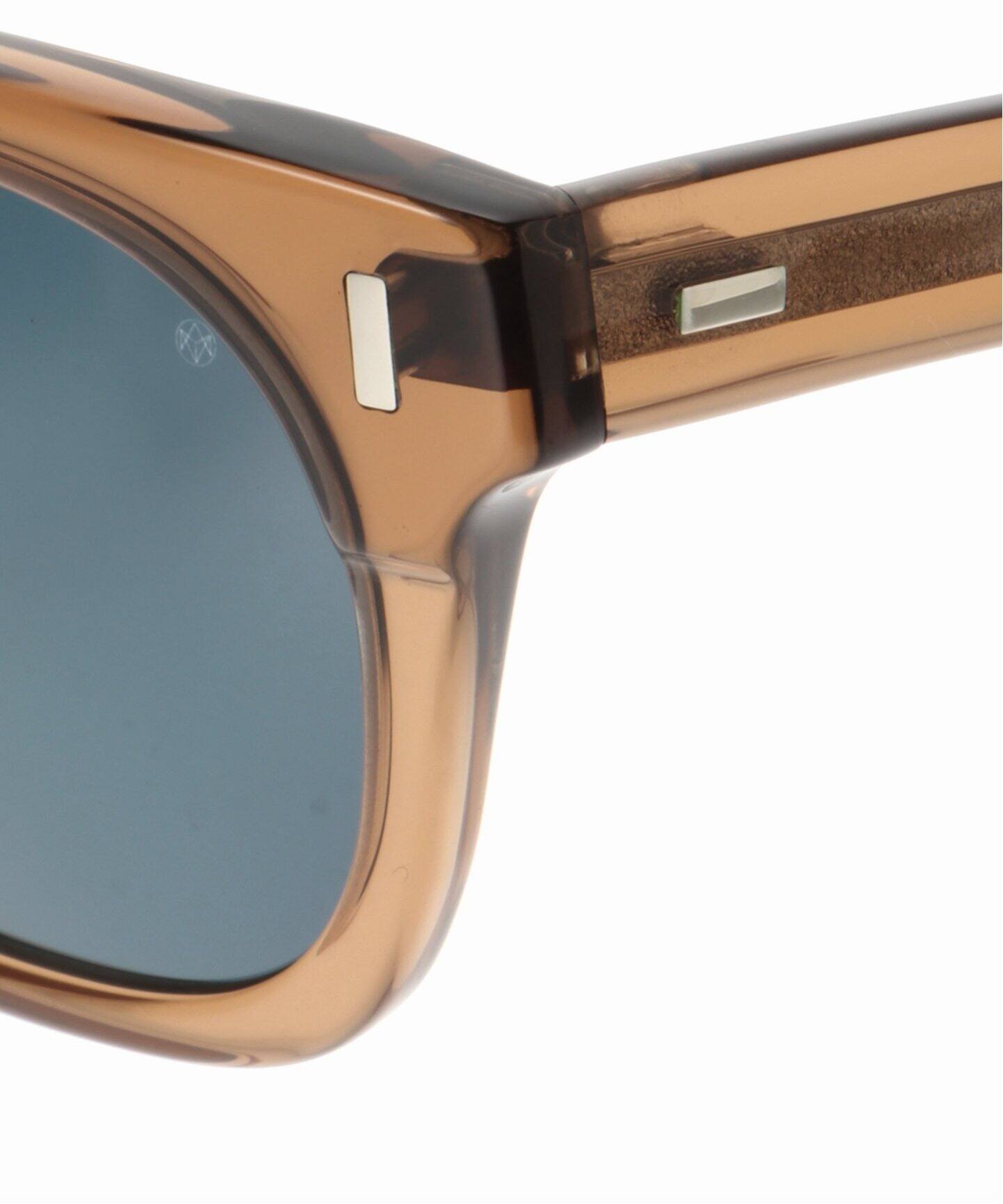 ayame/アヤメ】DODODO MC Sunglasses（サングラス）｜EYETHINK