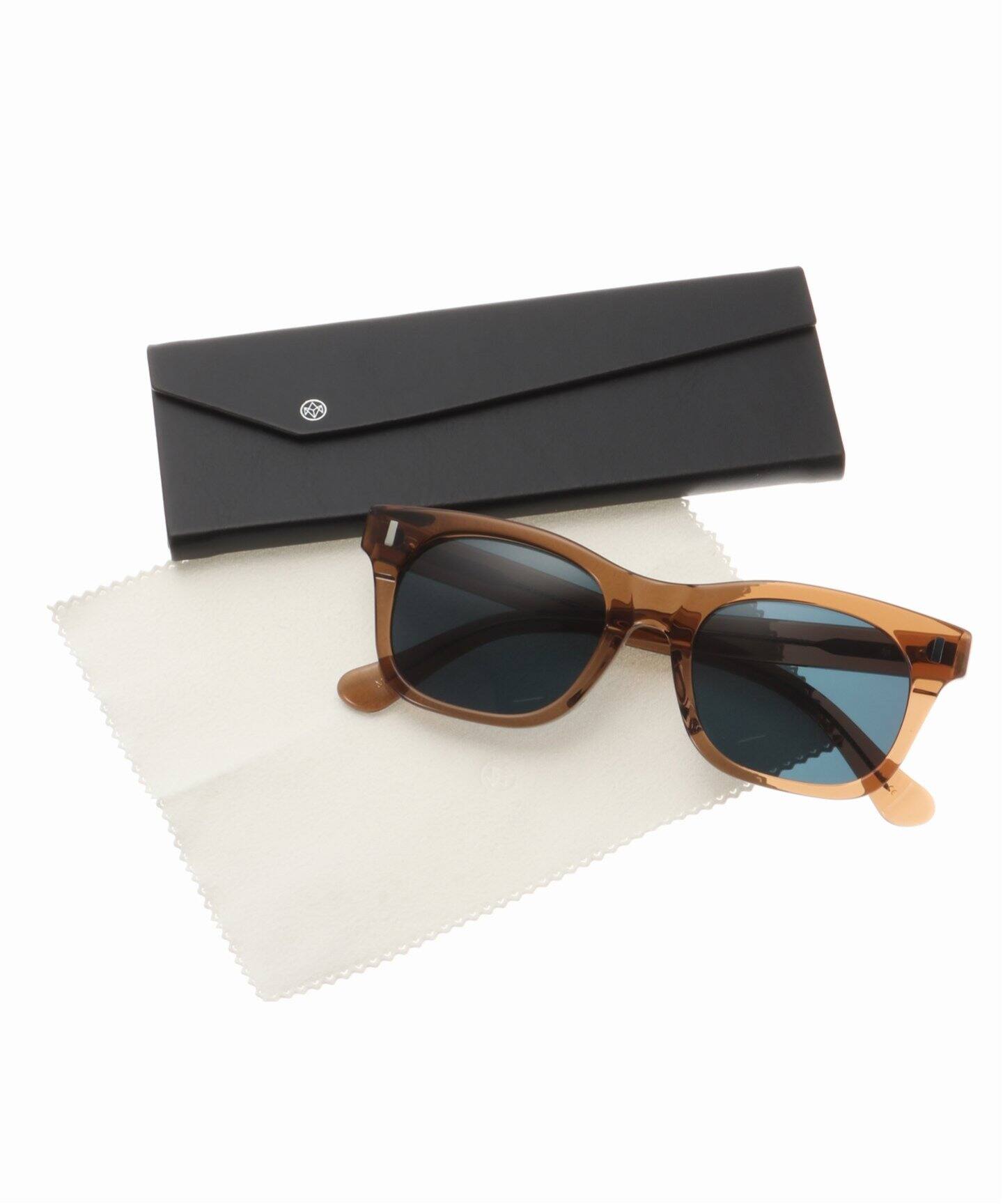 ayame/アヤメ】DODODO MC Sunglasses（サングラス）｜EYETHINK