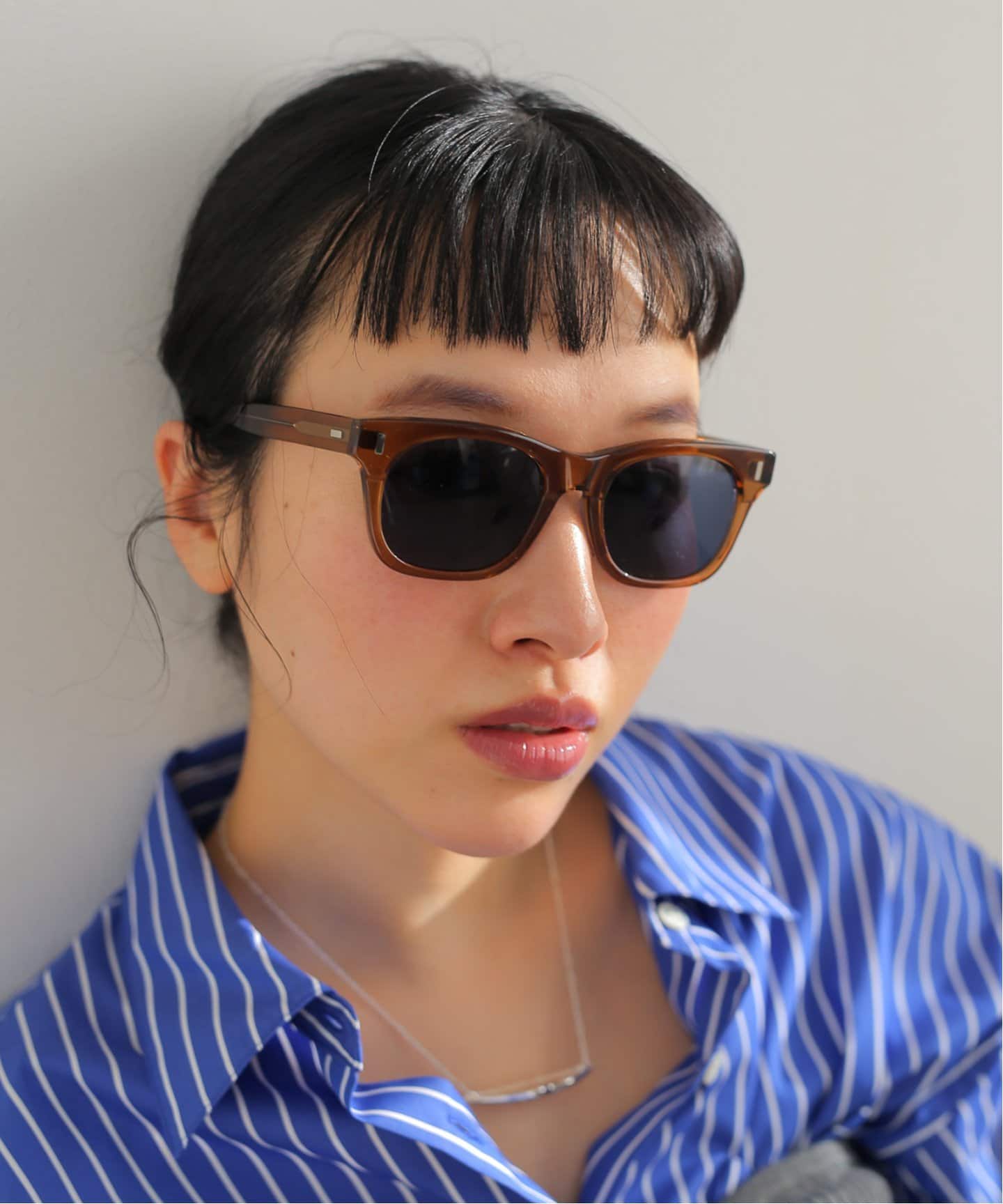 ayame/アヤメ】DODODO MC Sunglasses（サングラス）｜EYETHINK