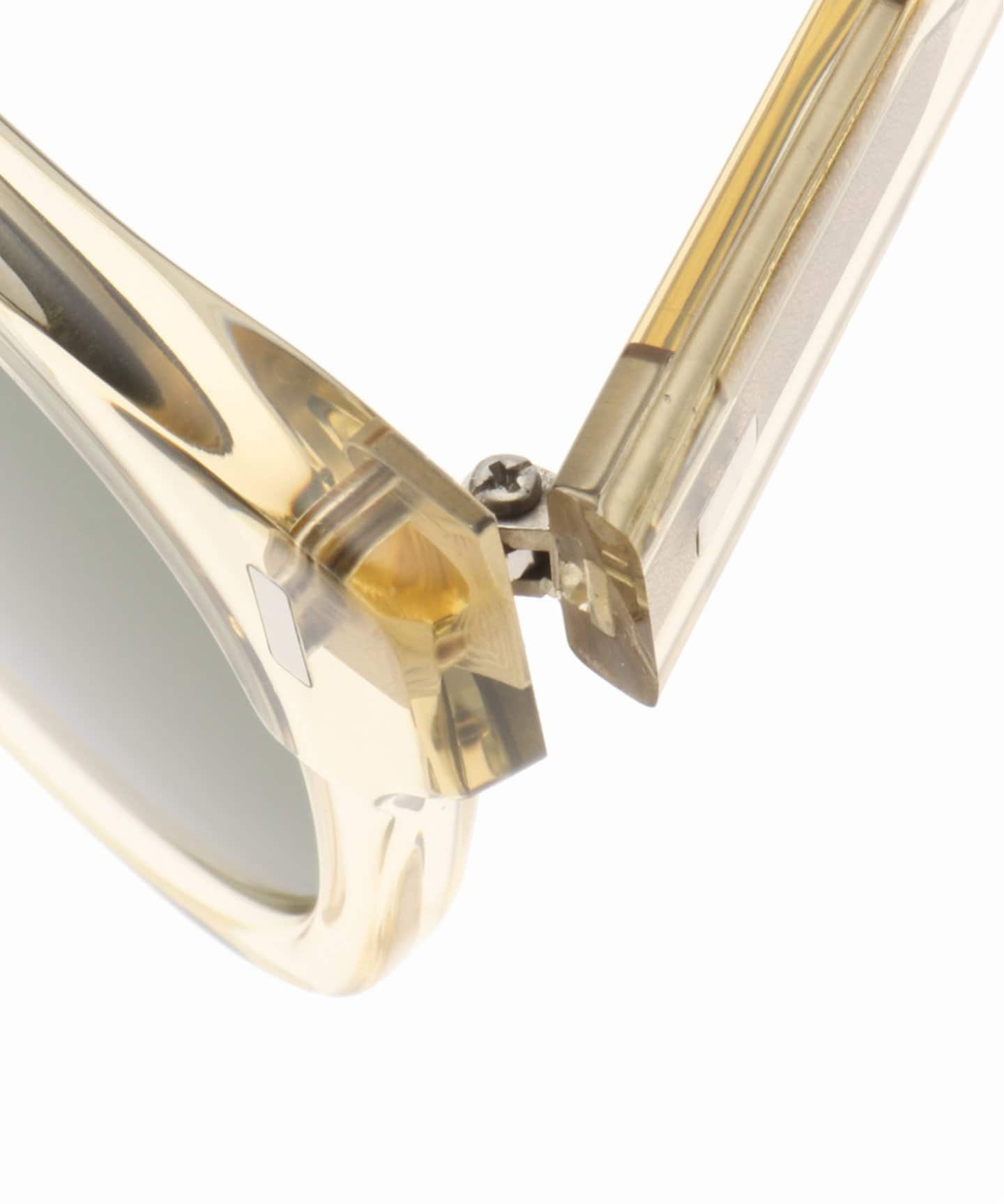 ayame/アヤメ】DODODO CGO Sunglasses（サングラス）｜EYETHINK