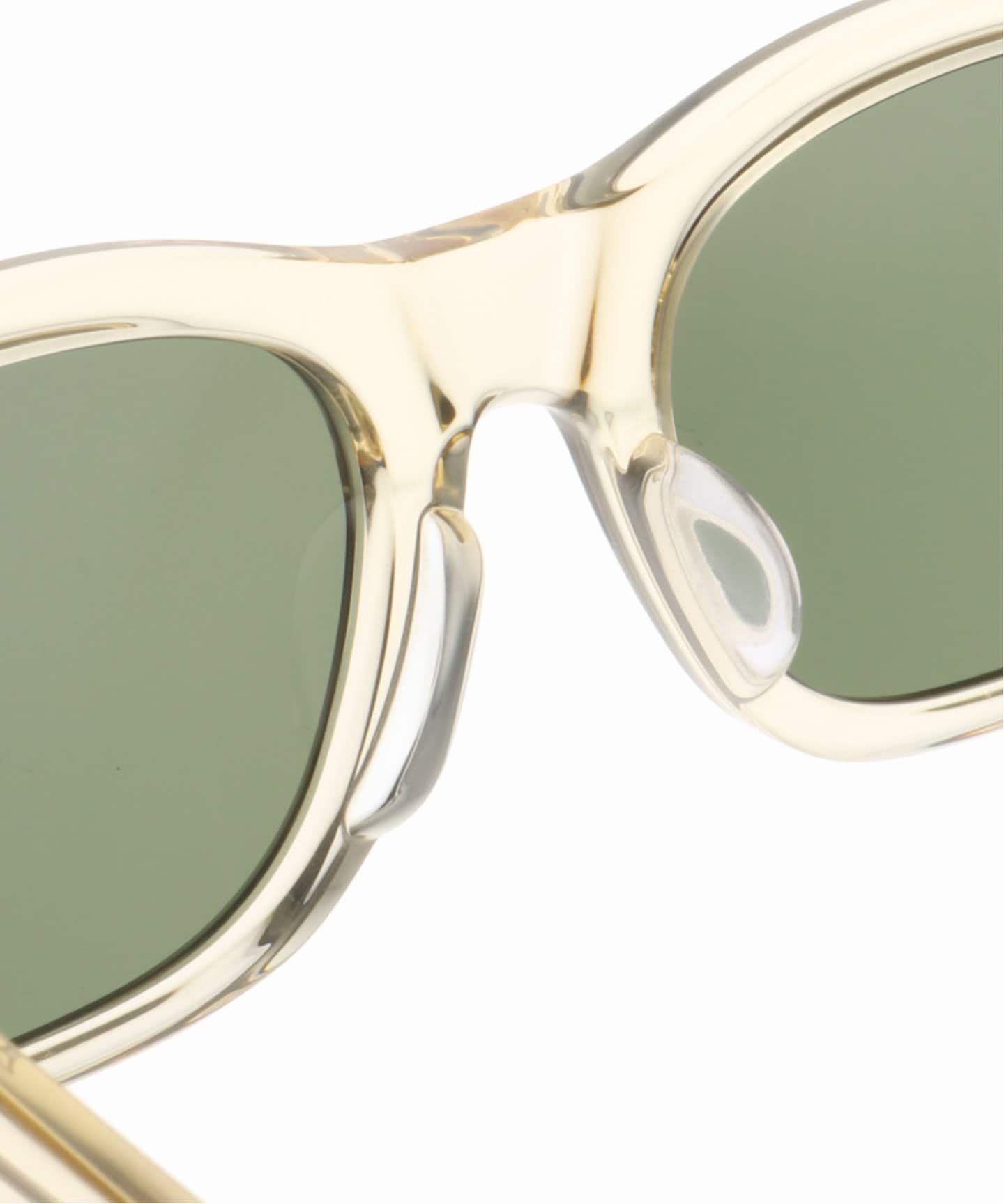 ayame/アヤメ】DODODO CGO Sunglasses（サングラス）｜EYETHINK