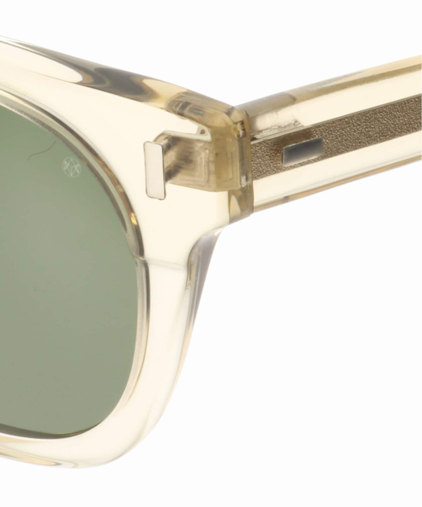 ayame/アヤメ】DODODO CGO Sunglasses（サングラス）｜EYETHINK