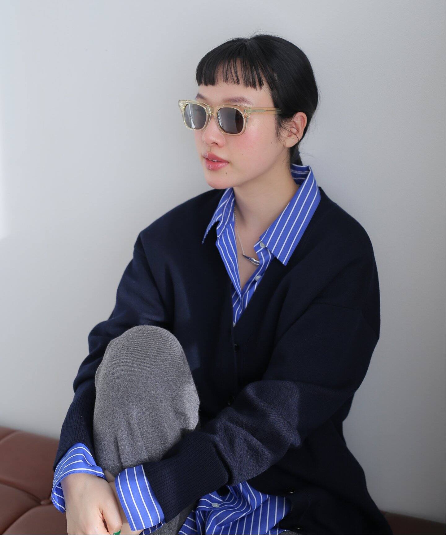 ayame/アヤメ】DODODO CGO Sunglasses（サングラス）｜EYETHINK