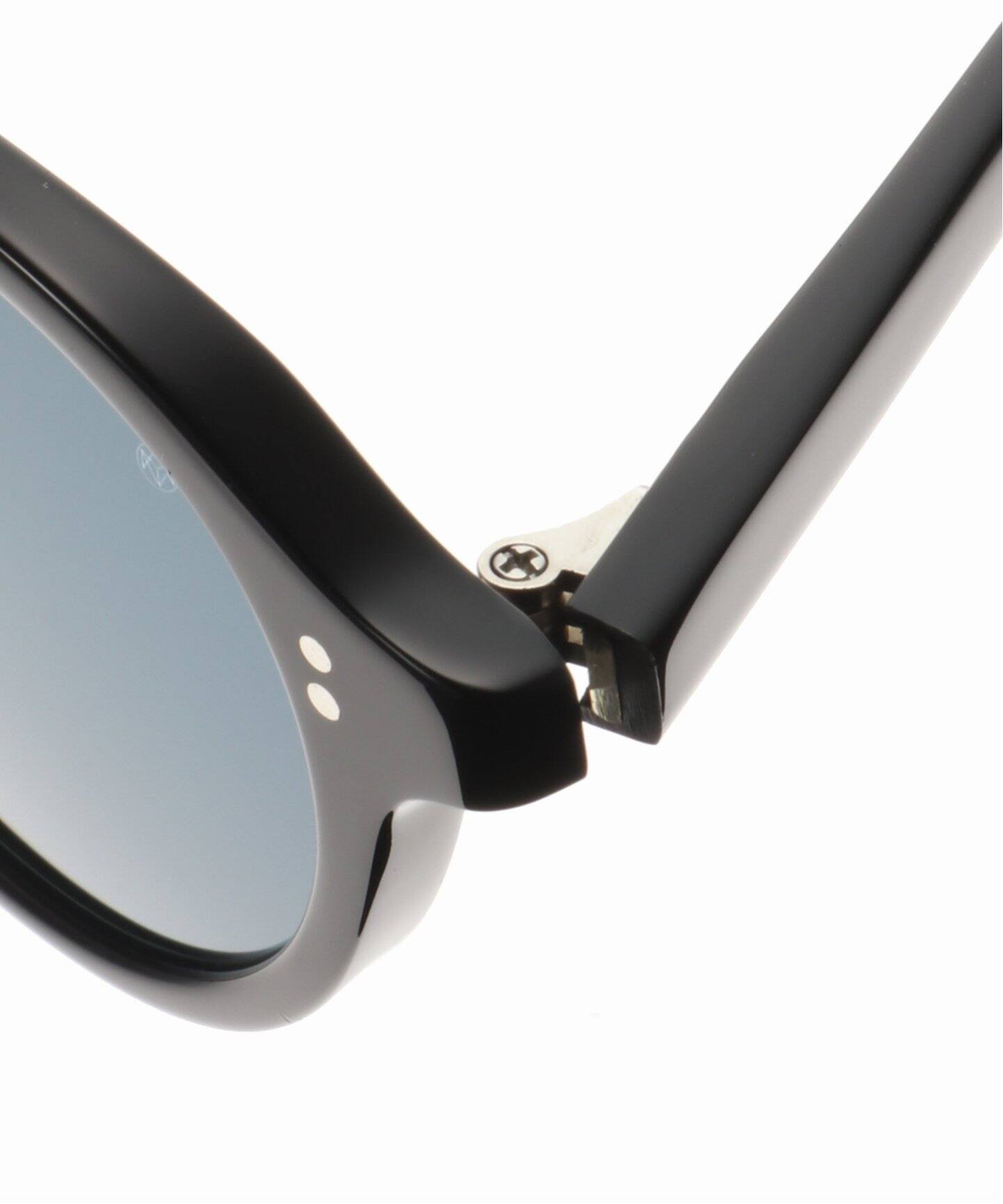 ayame/アヤメ】MANTIS BK Sunglasses（サングラス）｜EYETHINK