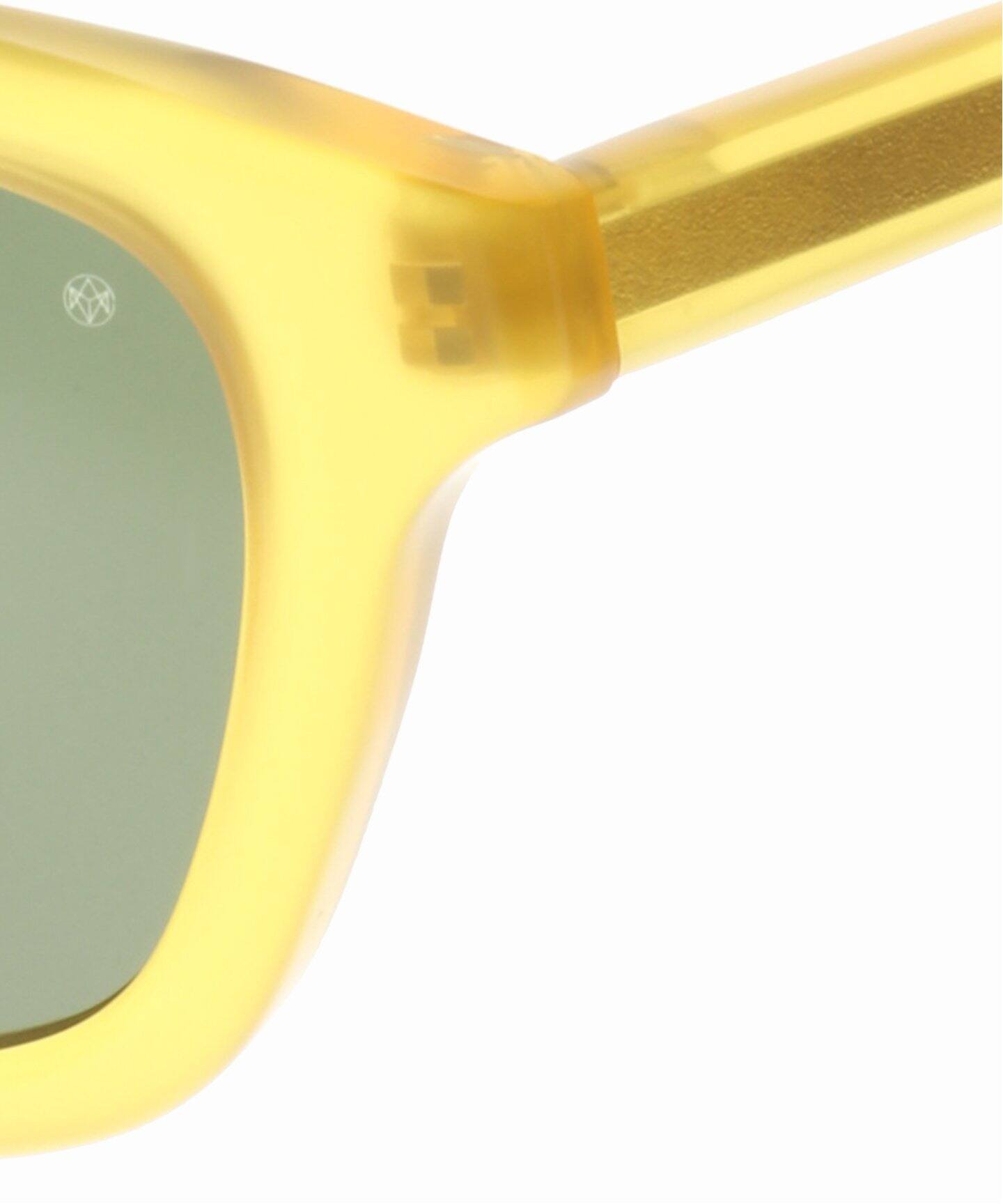 ayame/アヤメ】KORO BTN Sunglasses（サングラス）｜EYETHINK