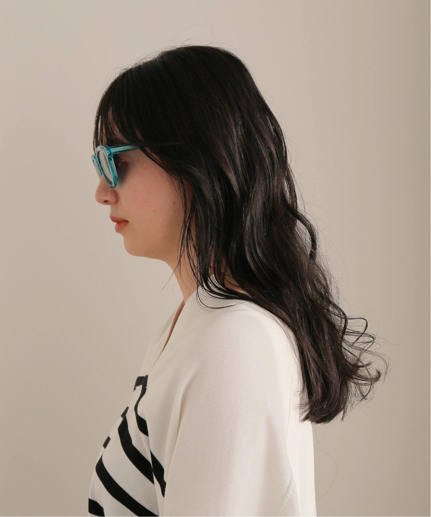 ayame/アヤメ】KORO DR Sunglasses Sunglasses（サングラス 