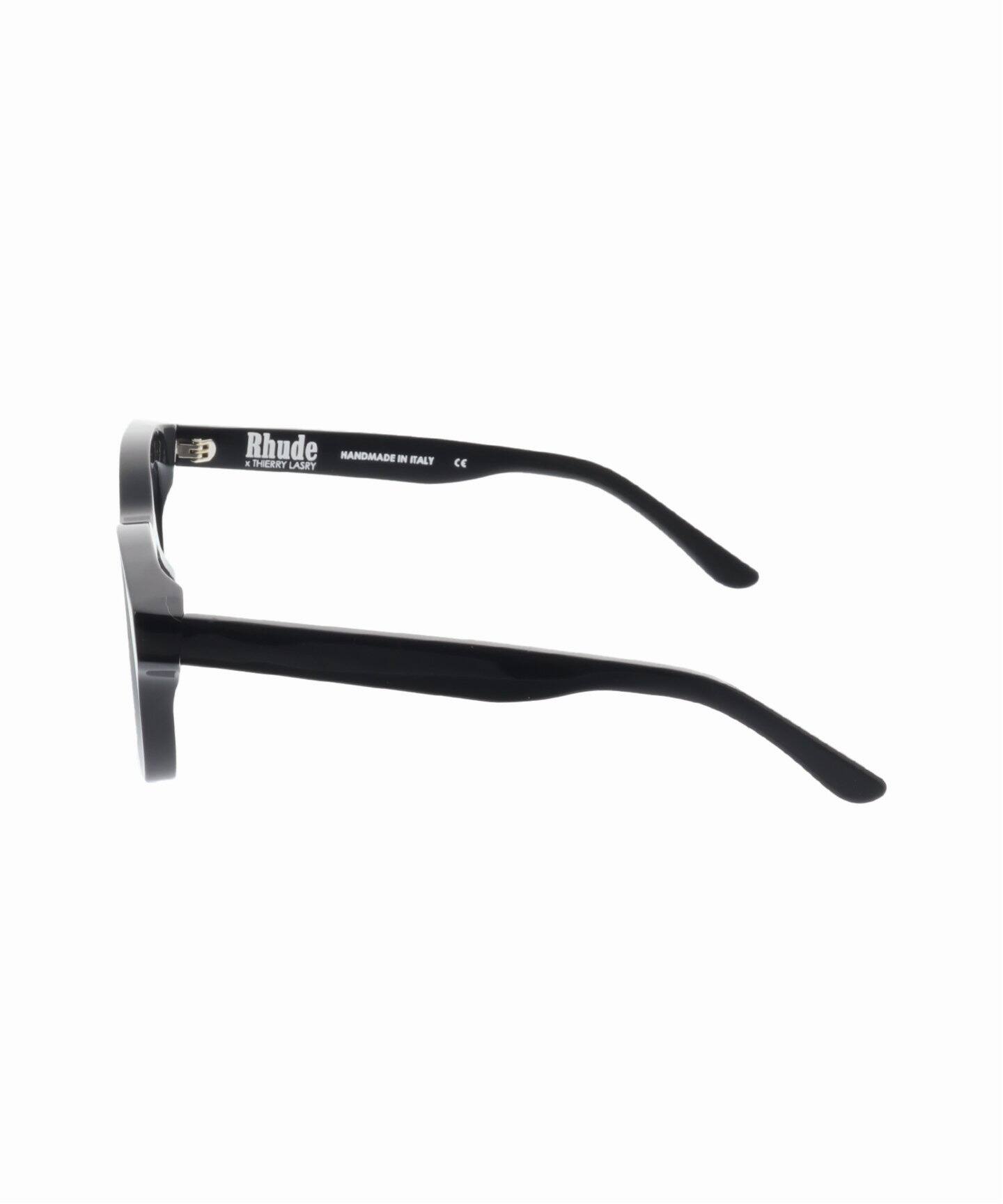 THIERRY LASRY / ティエリーラスリー】RHODEO-101-GREY（サングラス  
