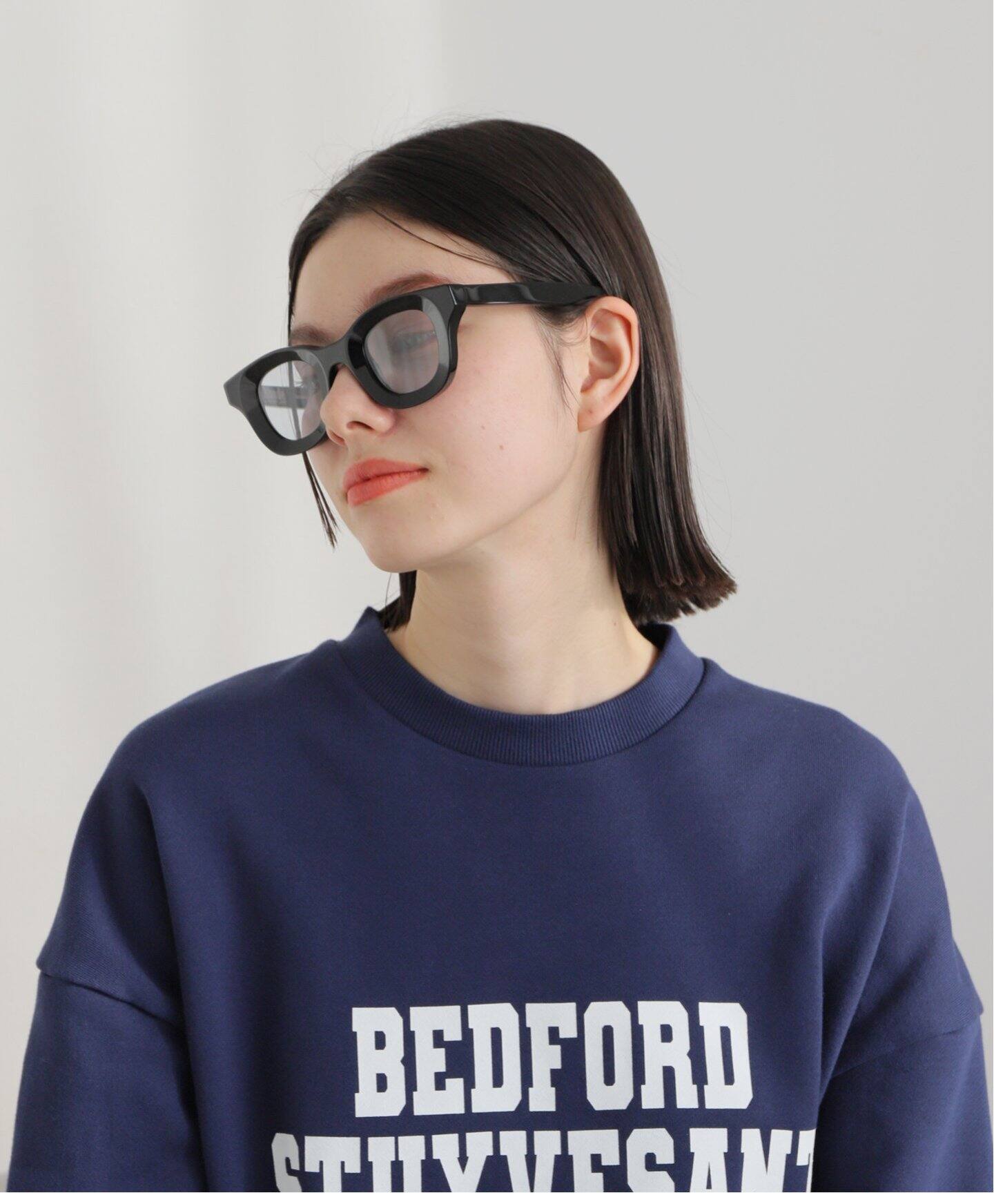 THIERRY LASRY / ティエリーラスリー】RHODEO-101-GREY（サングラス  