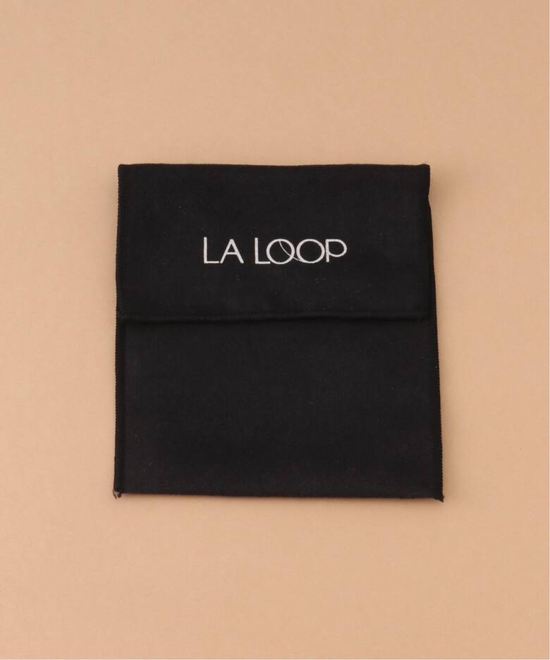 【LA LOOP/ラ ループ】887SS（メガネ）｜EYETHINK（アイシンク）の通販｜BAYCREW’S STORE