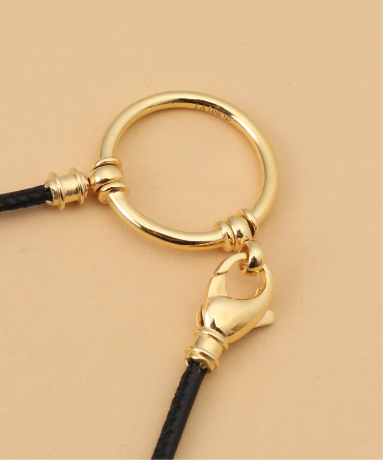 【LA LOOP/ラ ループ】993BLACKG（メガネ）｜EYETHINK（アイシンク）の通販｜BAYCREW’S STORE