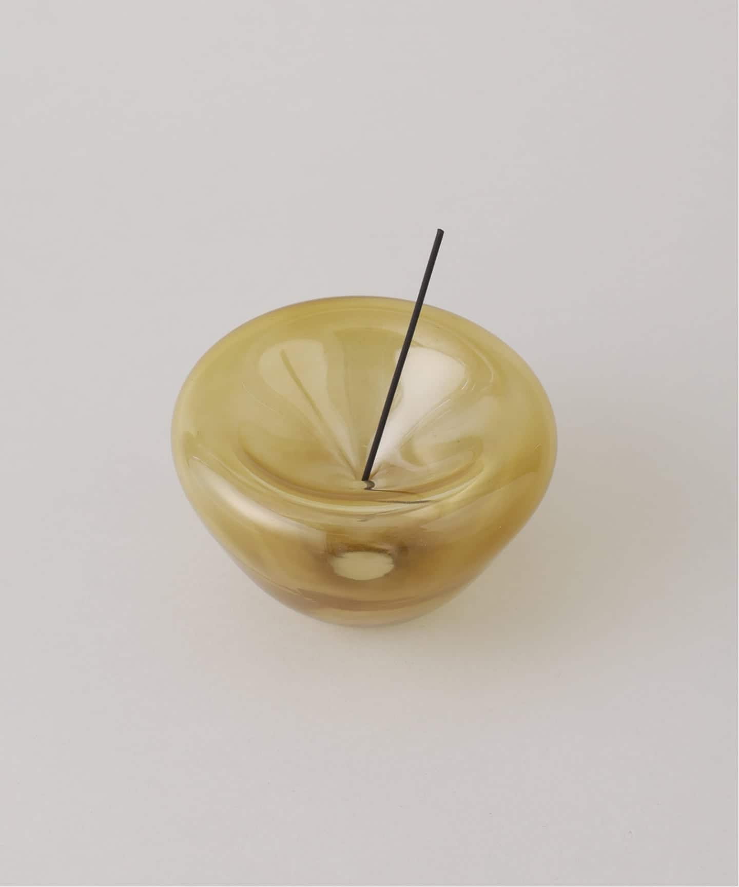 LAN/ラン】 incense stand F インセンススタンド(お香立て)（ルーム