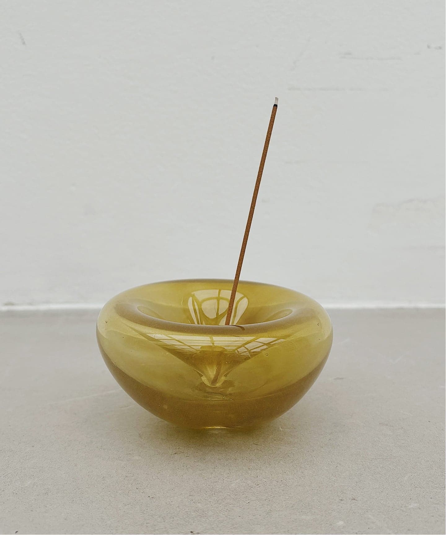 LAN/ラン】 incense stand F インセンススタンド(お香立て)（ルーム