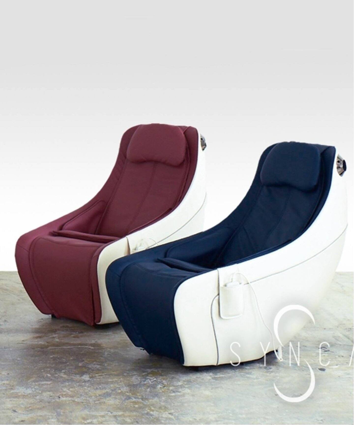 予約》COMPACT MASSAGE CHAIR MR320 マッサージチェア（ソファ