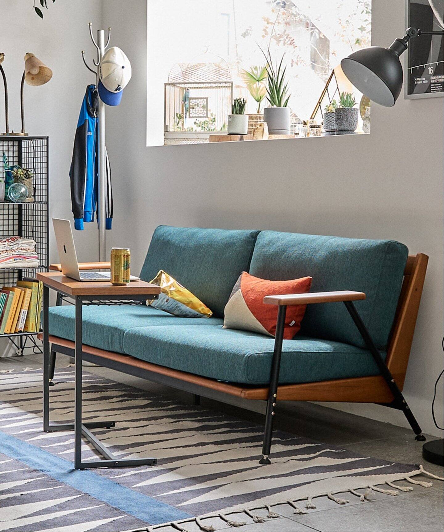 大型商品》CURL SOFA カール ソファ（ソファ）｜JOURNAL STANDARD 
