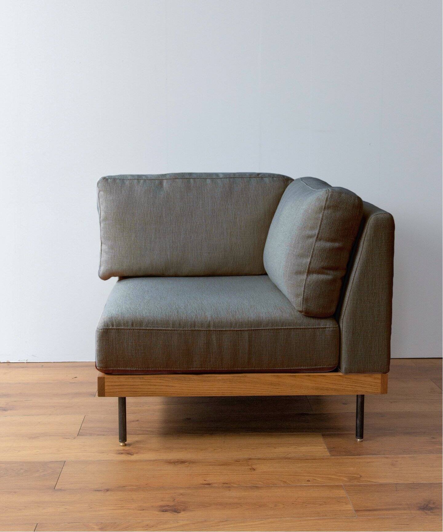 LILLE SOFA(1P & CORNER SOFAセット) LILLE SOFA(1P & CORNER SOFAセット) LILLE SOFA(1P & CORNER
