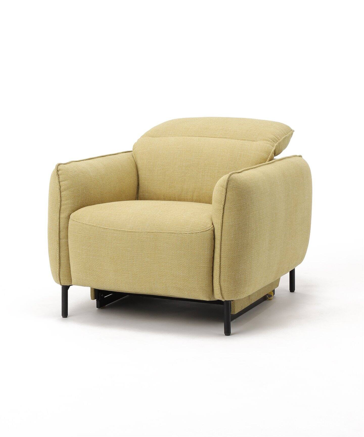 大型商品》MILTON RECLINING SOFA ミルトン 電動リクライニング ソファ 