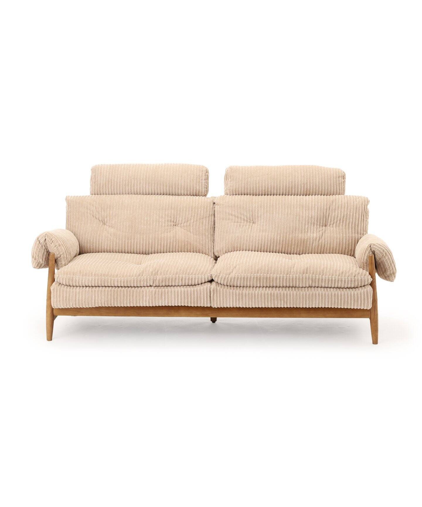 大型商品》MADEIRA SOFA(AC07-BE) マデイラ ソファ（ソファ）｜JOURNAL